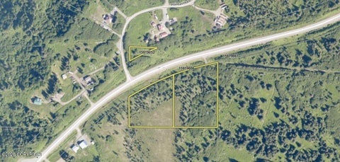 Vacant Land For Sale - 26180 Sterling Highway<br/> Anchor Point, AK 99556