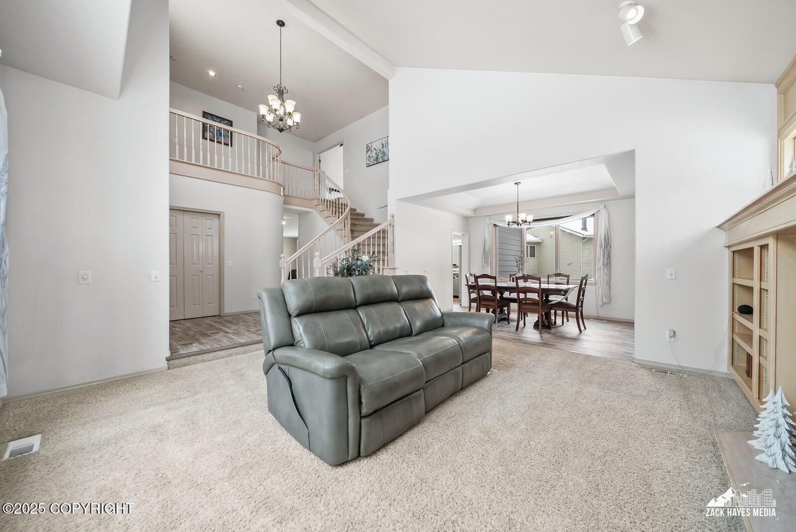 7501 Sportsmens Point Circle, Anchorage, Idaho image 16