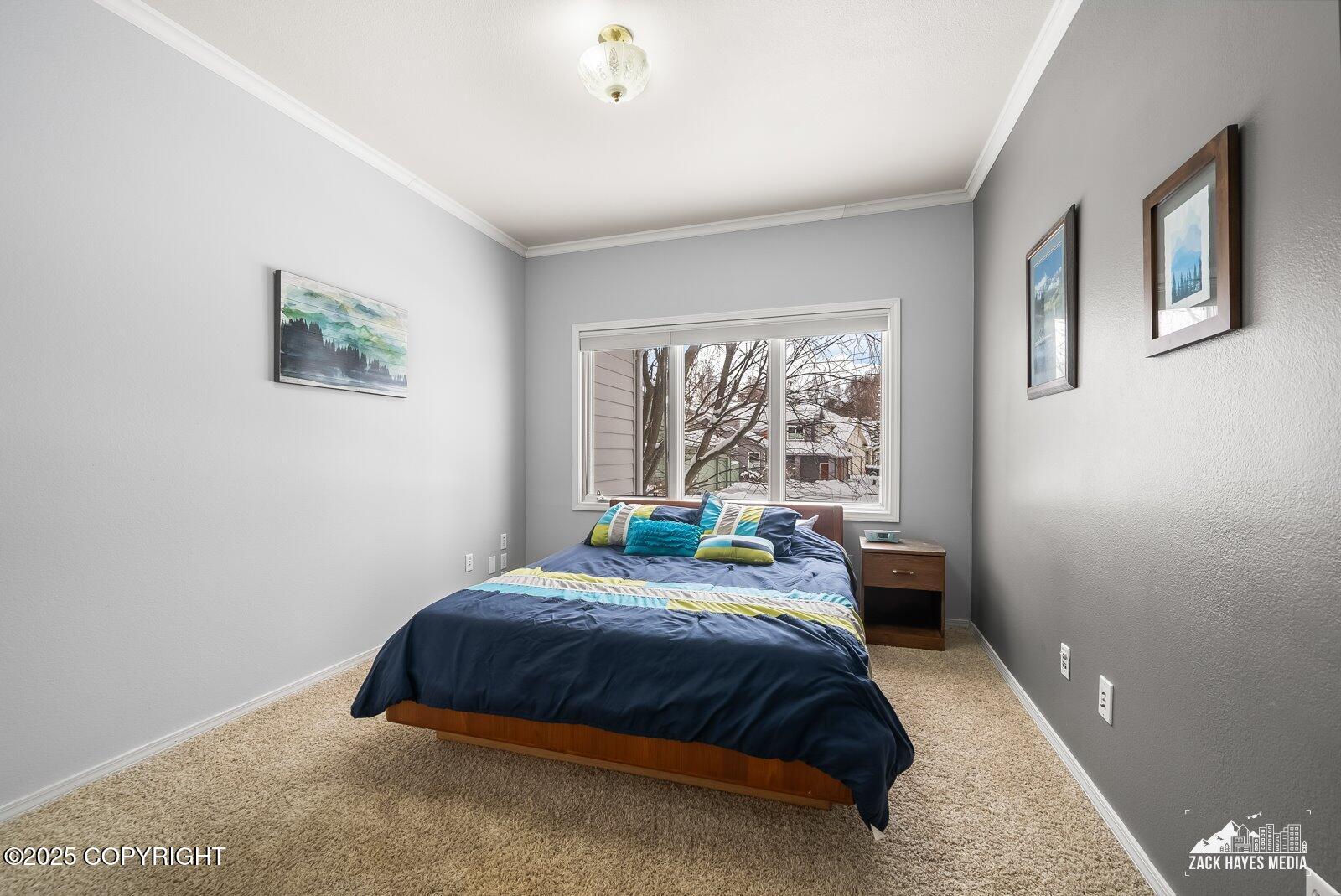 7501 Sportsmens Point Circle, Anchorage, Idaho image 45