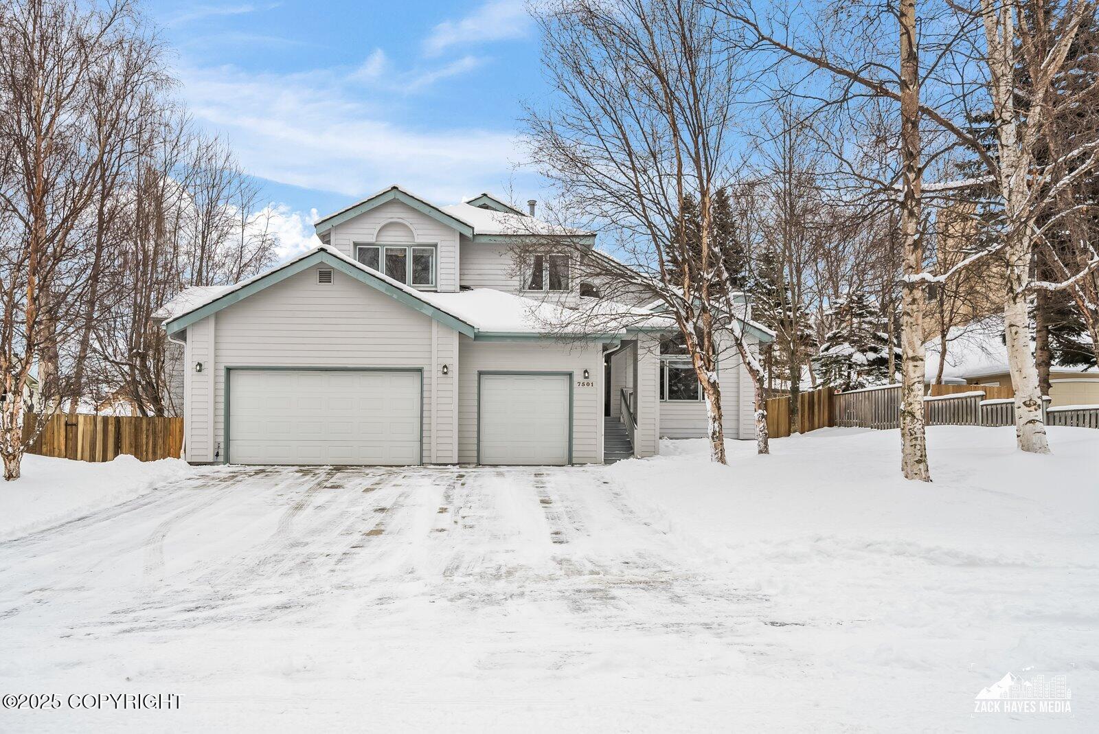 7501 Sportsmens Point Circle, Anchorage, Idaho image 6