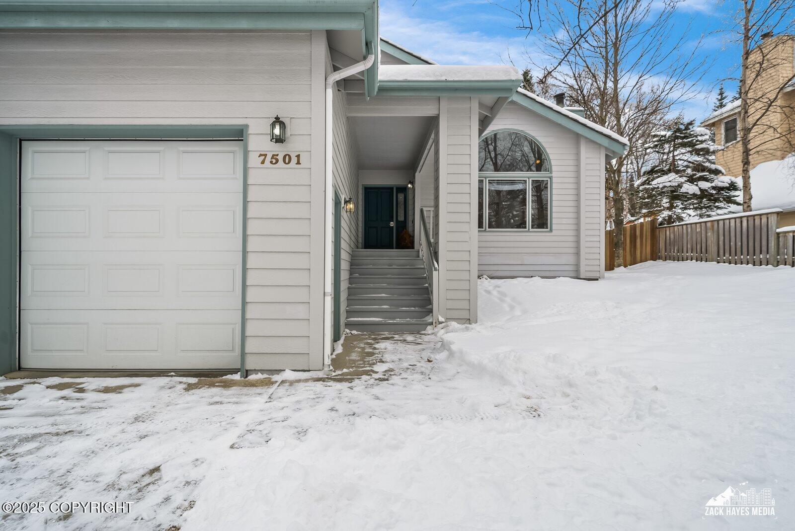 7501 Sportsmens Point Circle, Anchorage, Idaho image 9