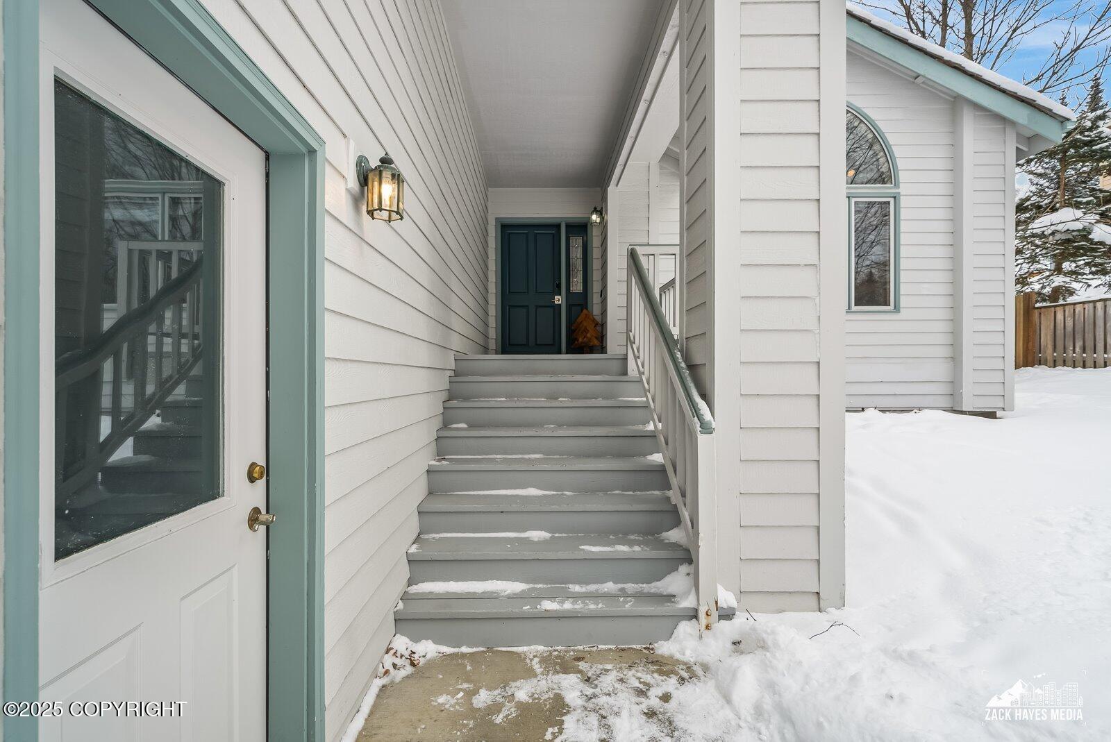 7501 Sportsmens Point Circle, Anchorage, Idaho image 10