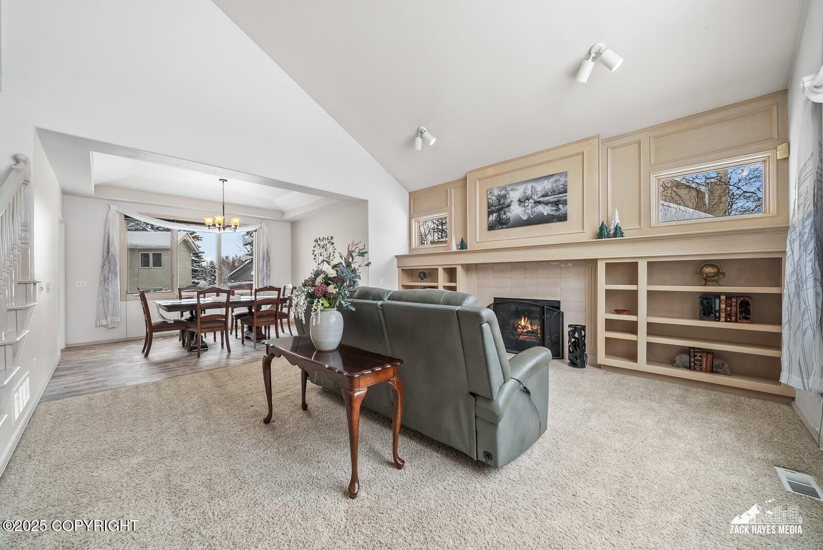 7501 Sportsmens Point Circle, Anchorage, Idaho image 14