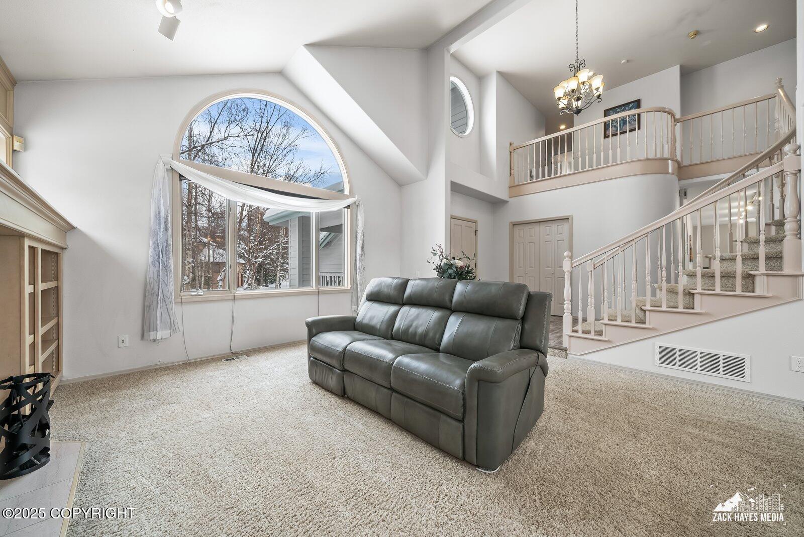 7501 Sportsmens Point Circle, Anchorage, Idaho image 17
