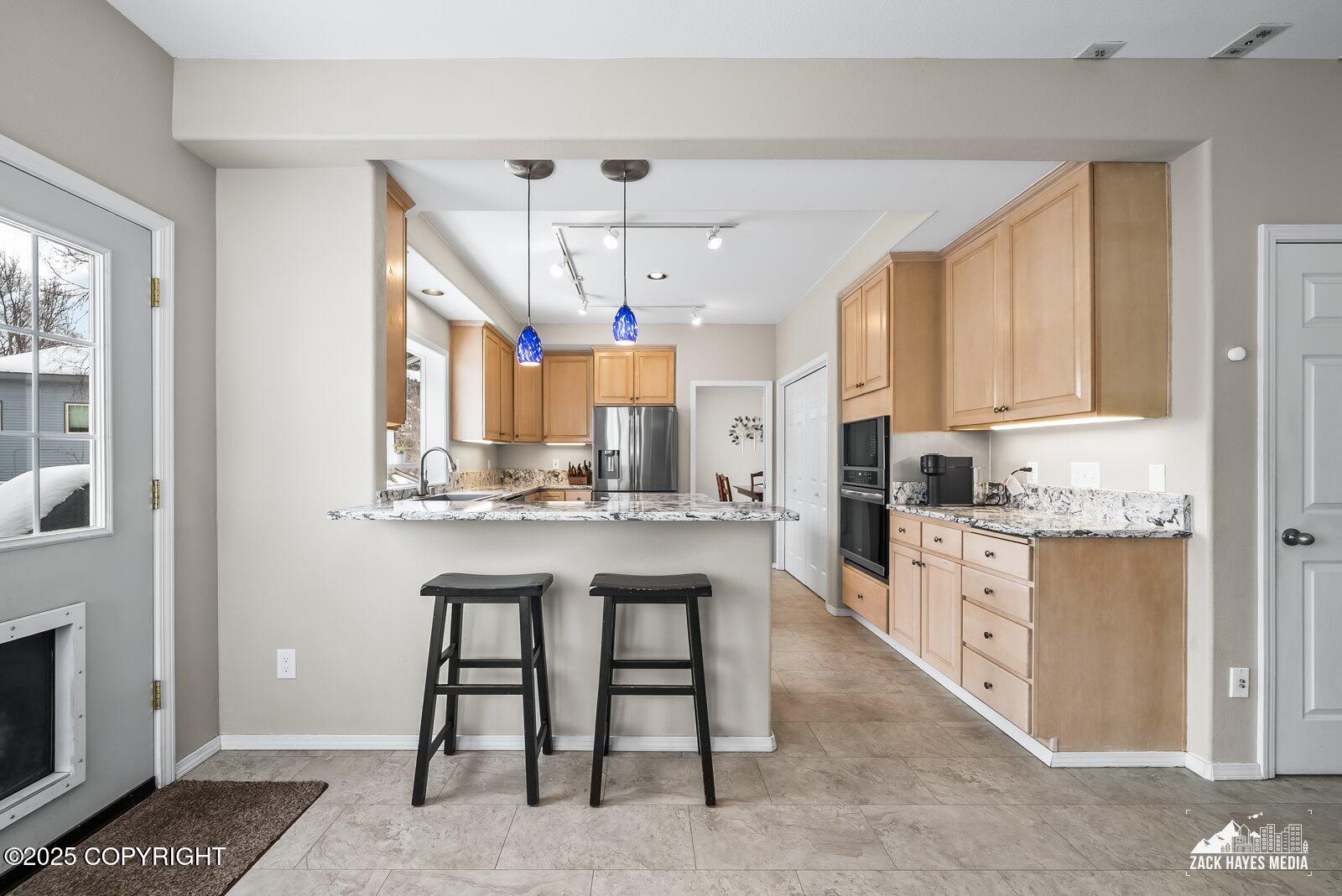 7501 Sportsmens Point Circle, Anchorage, Idaho image 30