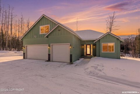 20786 Melody Lane Eagle River AK 99577