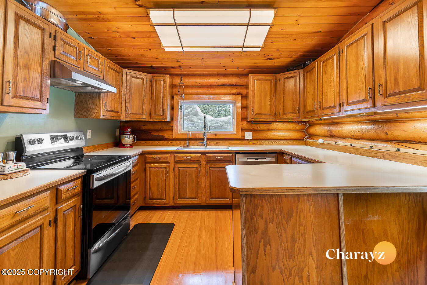 6004 N Old Valdez Trail Trail, Salcha, Alaska image 2