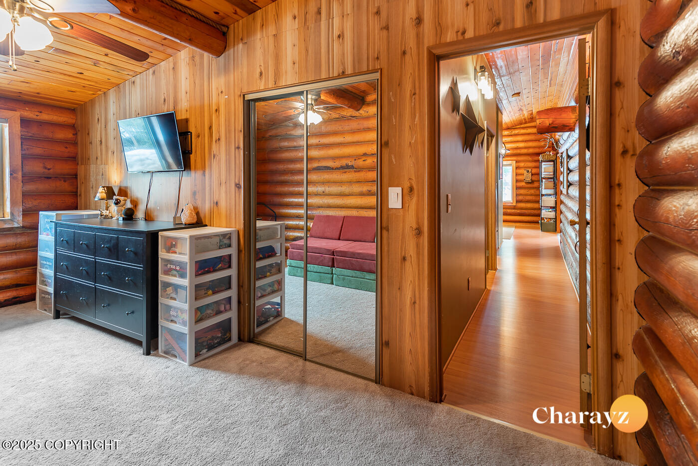 6004 N Old Valdez Trail Trail, Salcha, Alaska image 16