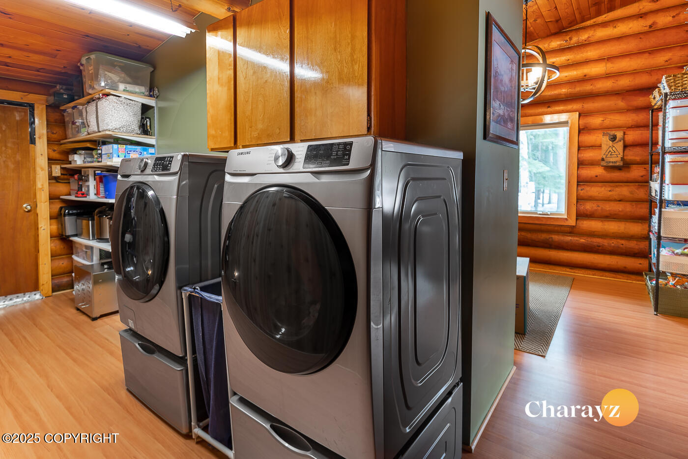 6004 N Old Valdez Trail Trail, Salcha, Alaska image 22