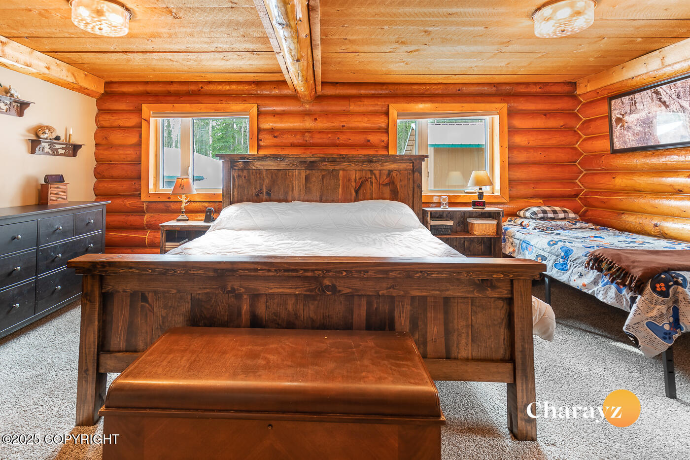 6004 N Old Valdez Trail Trail, Salcha, Alaska image 8