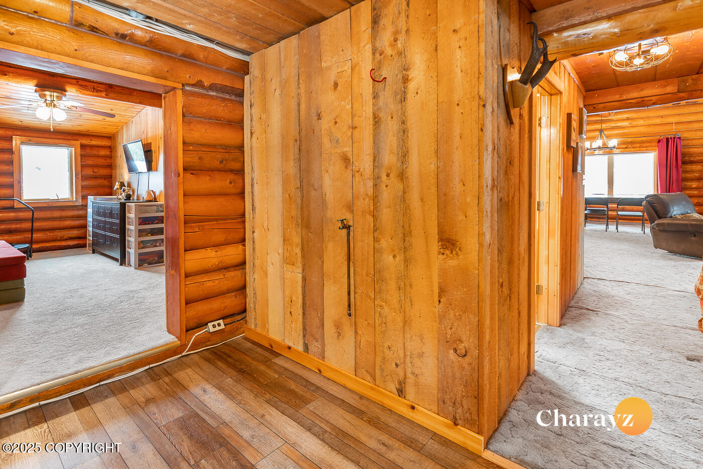 6004 N Old Valdez Trail Trail, Salcha, Alaska image 14