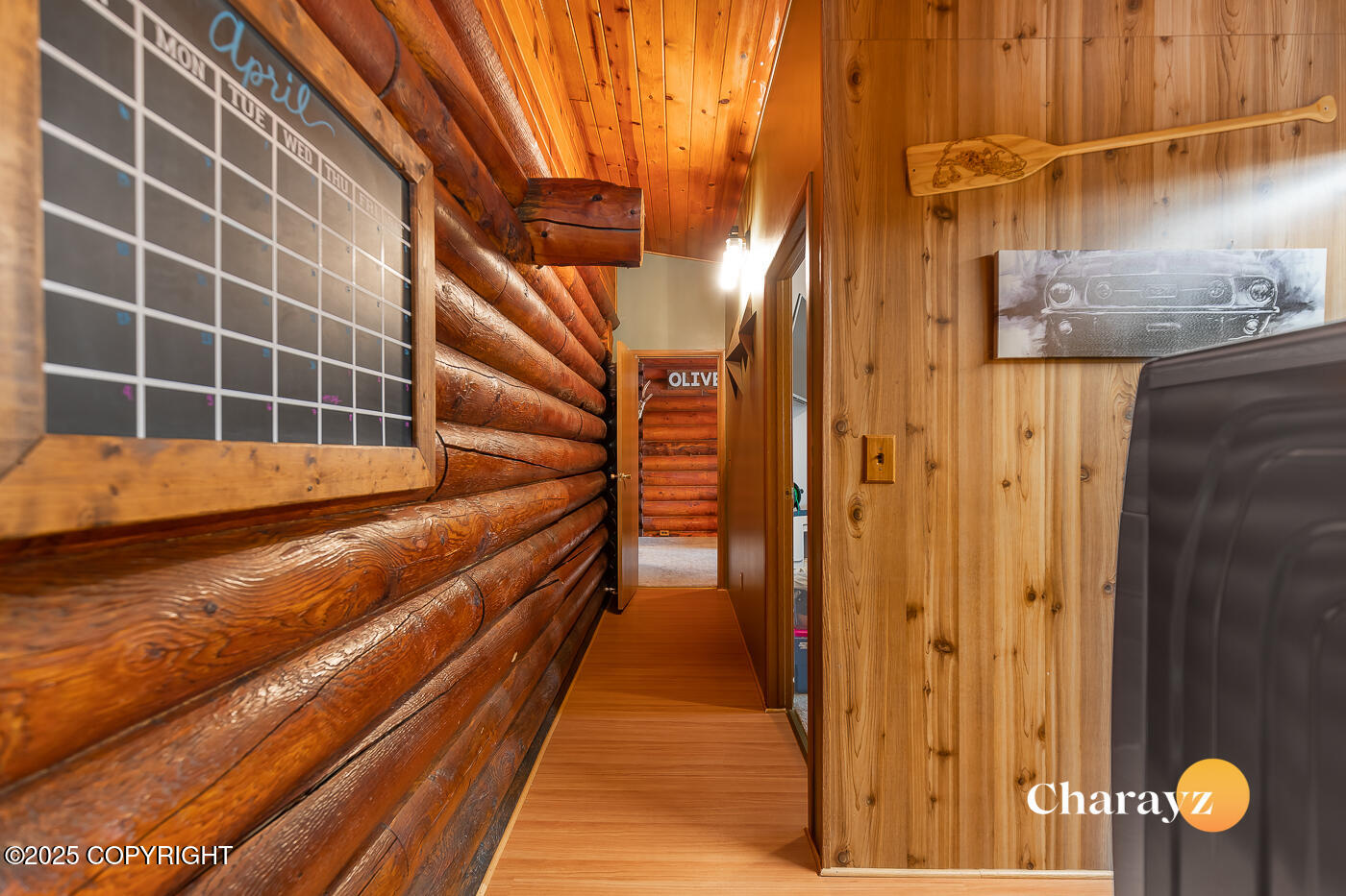 6004 N Old Valdez Trail Trail, Salcha, Alaska image 20