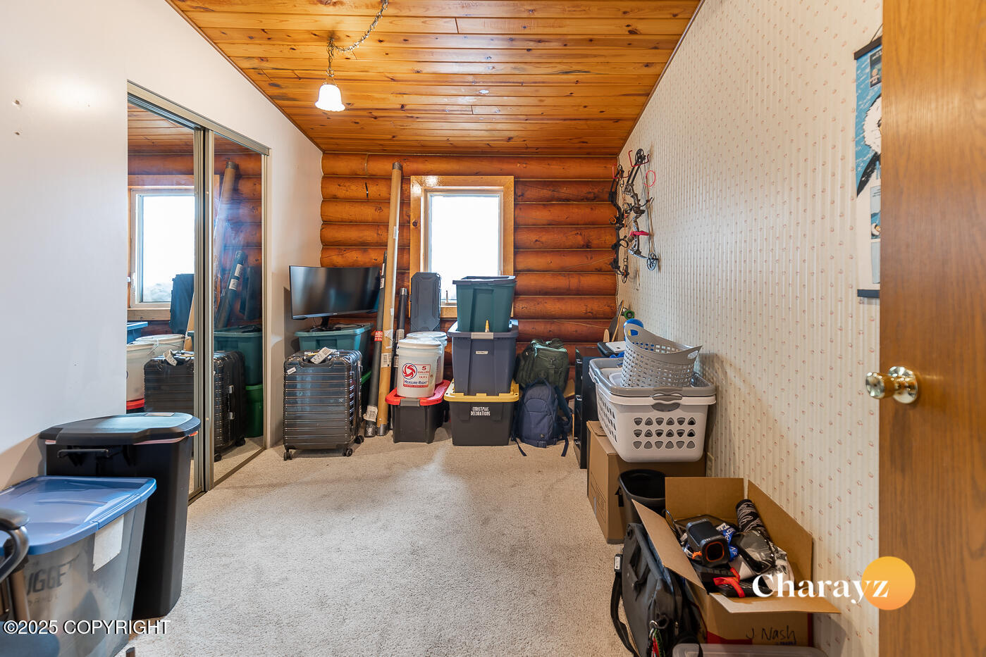 6004 N Old Valdez Trail Trail, Salcha, Alaska image 18