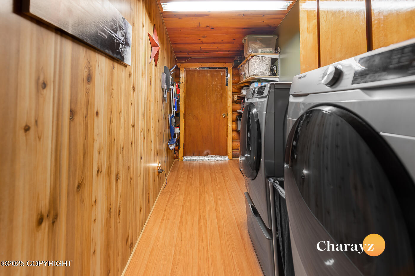 6004 N Old Valdez Trail Trail, Salcha, Alaska image 21