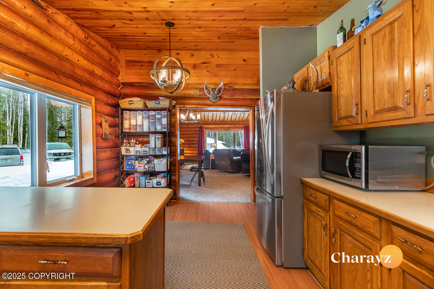 6004 N Old Valdez Trail Trail, Salcha, Alaska image 23