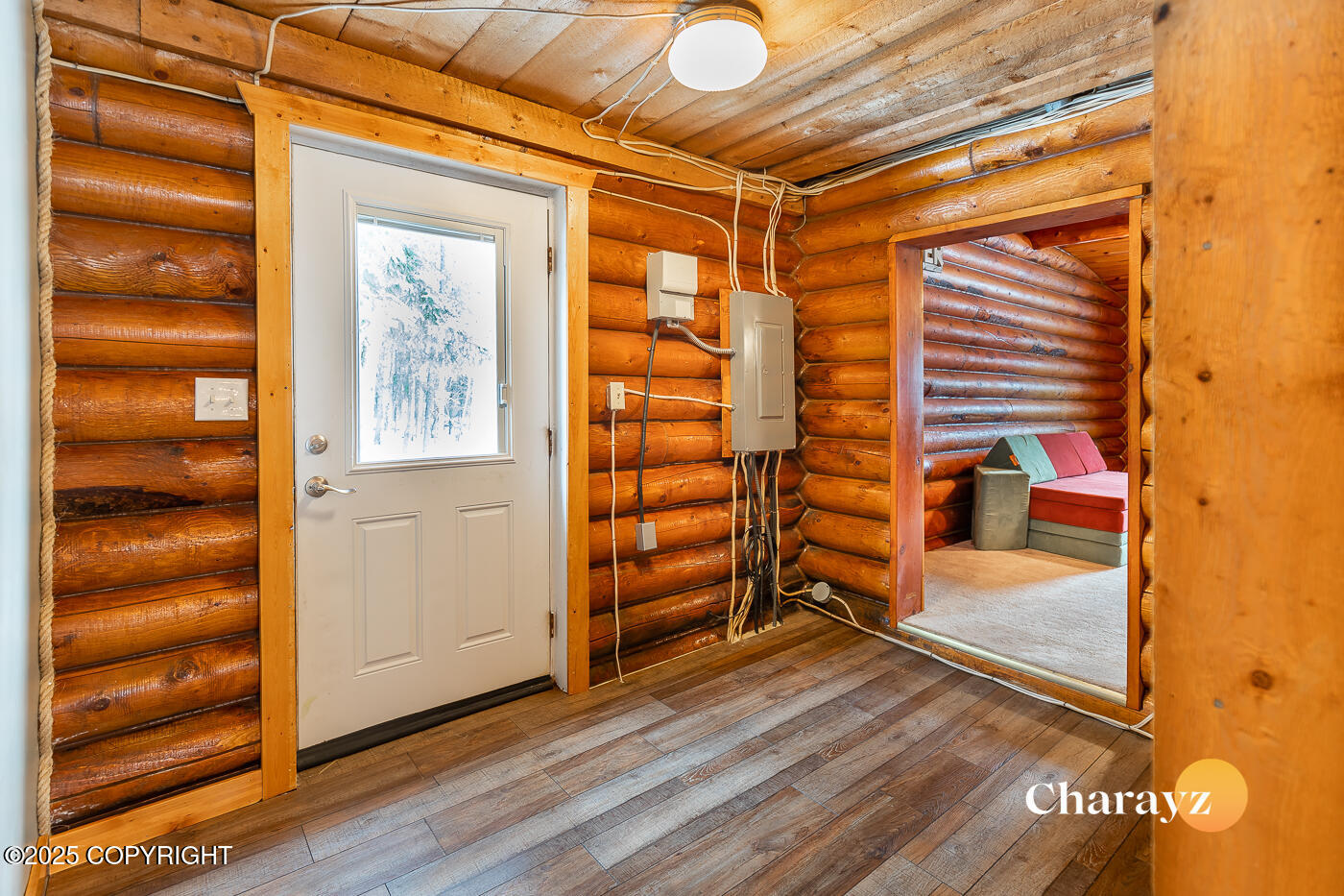 6004 N Old Valdez Trail Trail, Salcha, Alaska image 13