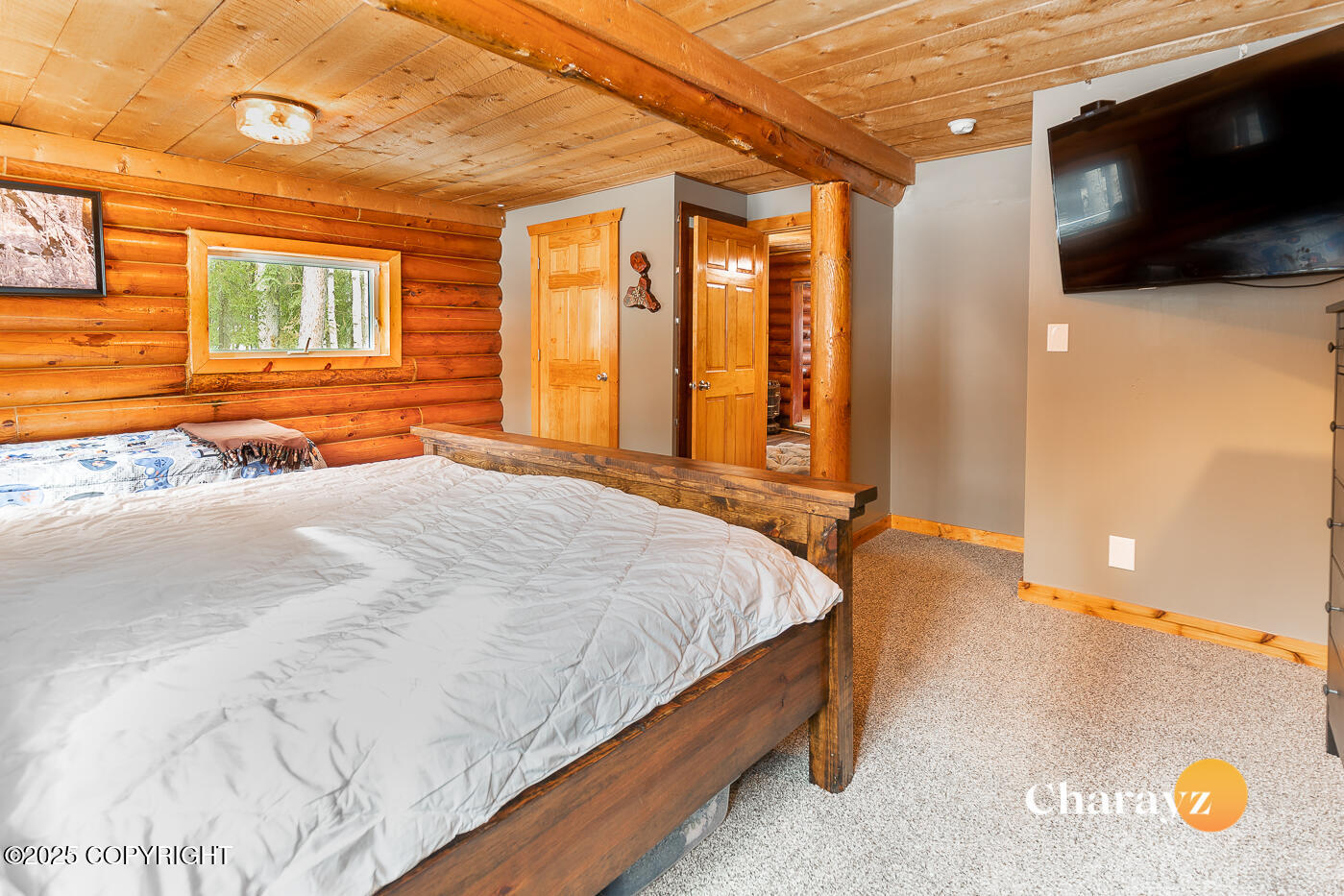 6004 N Old Valdez Trail Trail, Salcha, Alaska image 9
