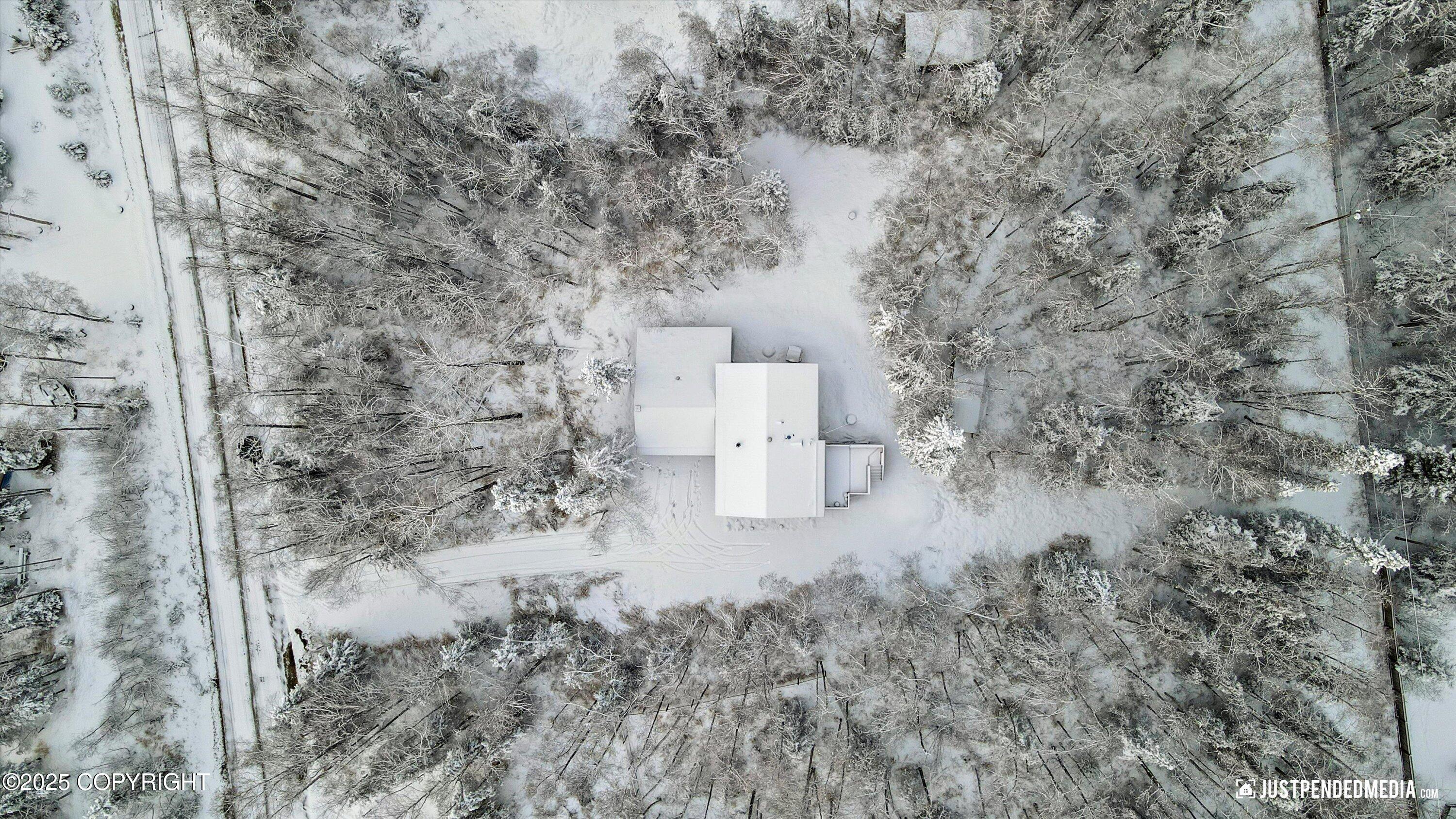 20537 Ptarmigan Boulevard