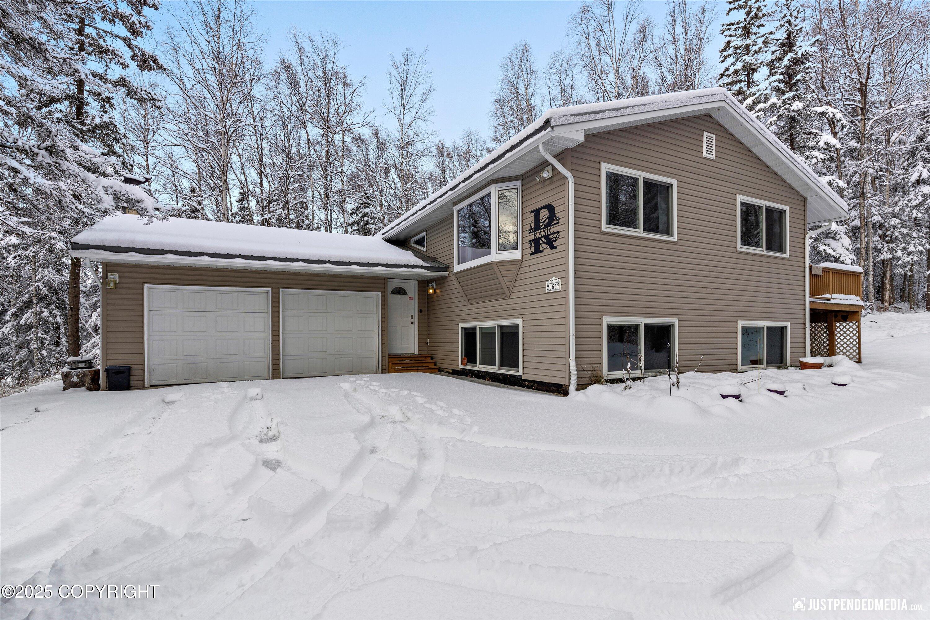 20537 Ptarmigan Boulevard