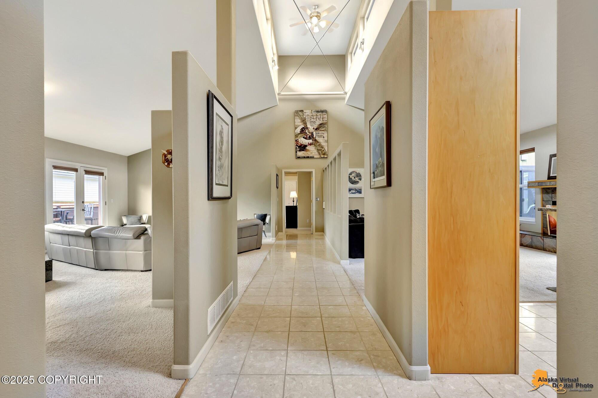 10177 Voyager Circle, Anchorage, Alaska image 28