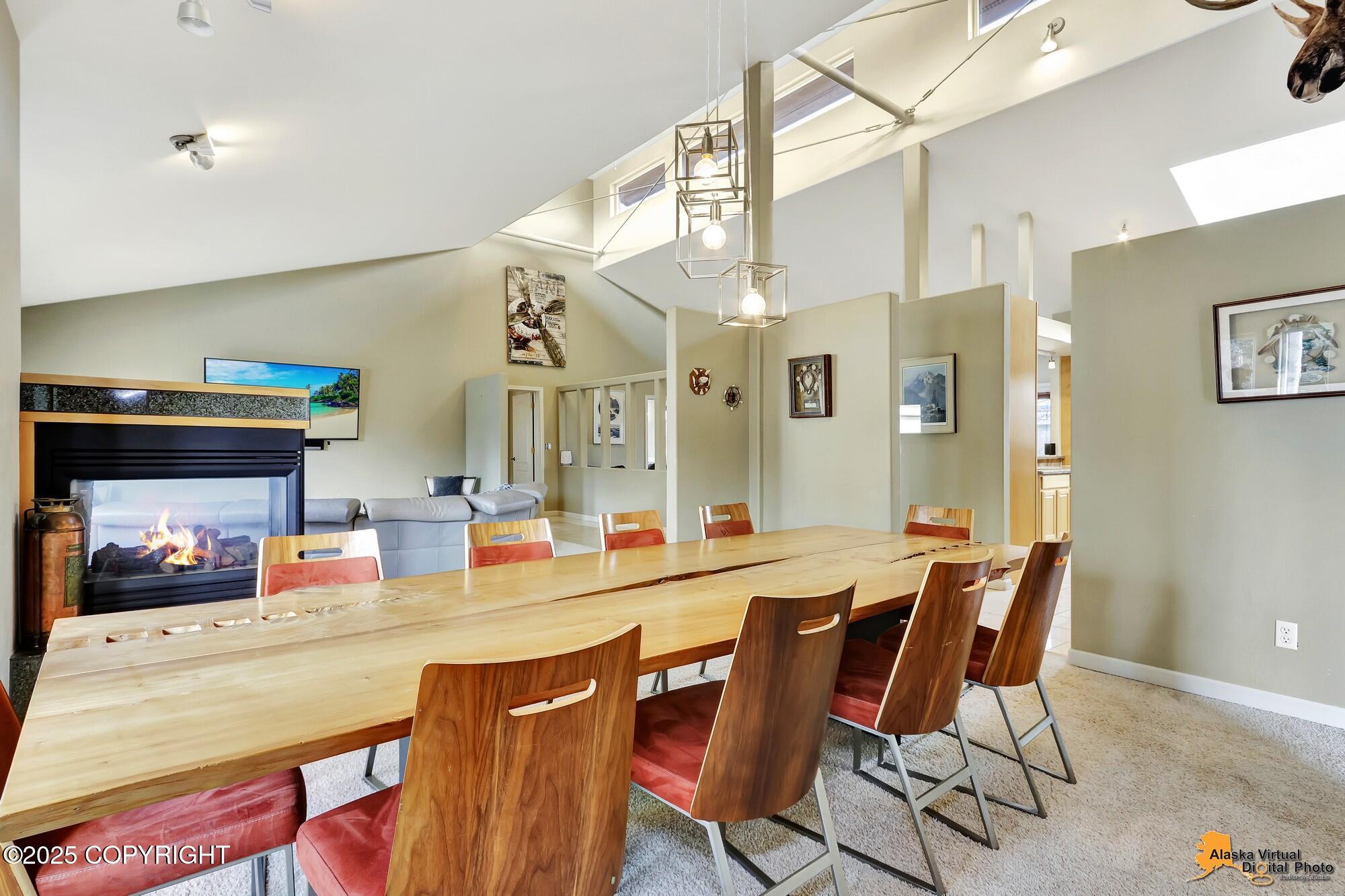 10177 Voyager Circle, Anchorage, Alaska image 29