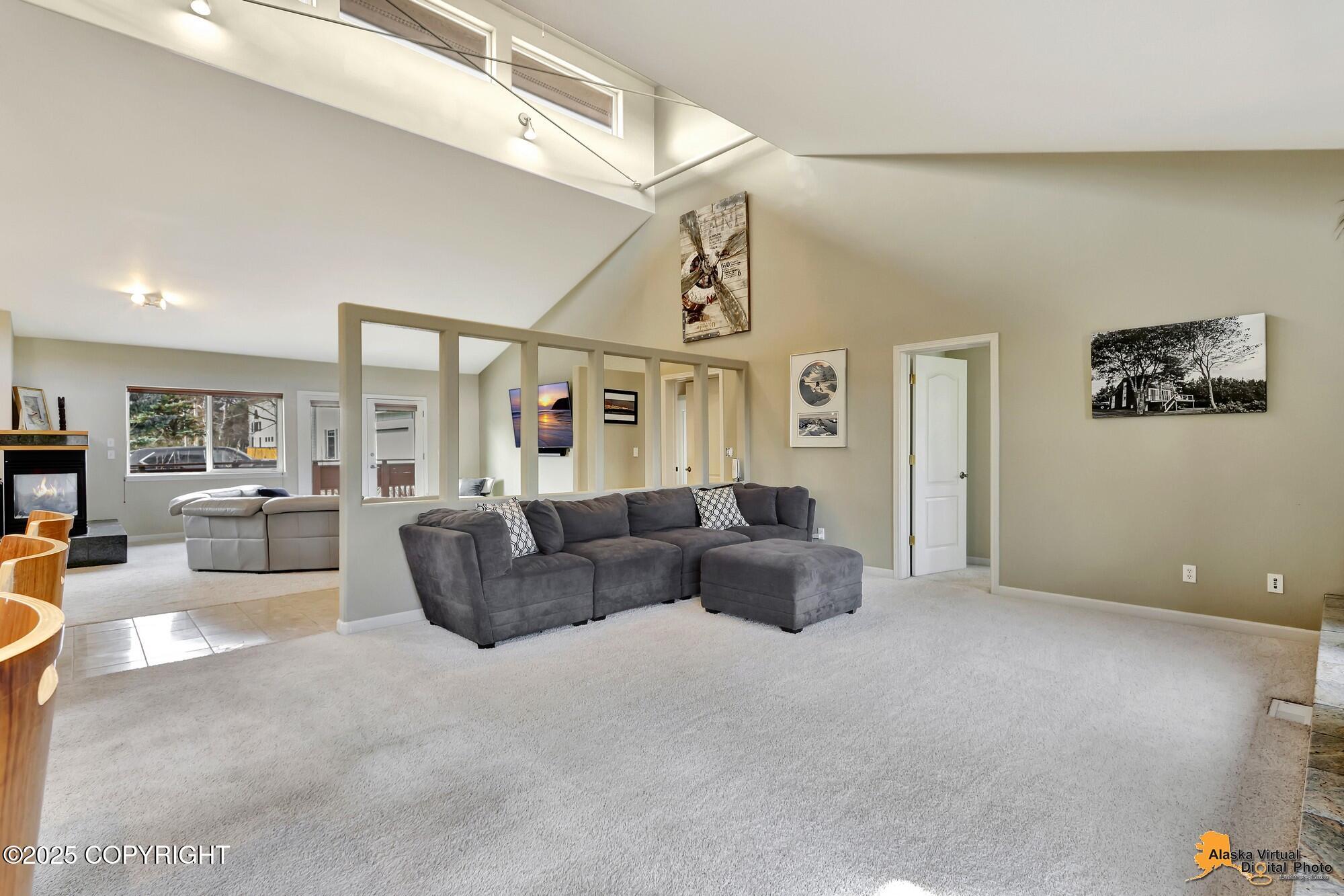 10177 Voyager Circle, Anchorage, Alaska image 10