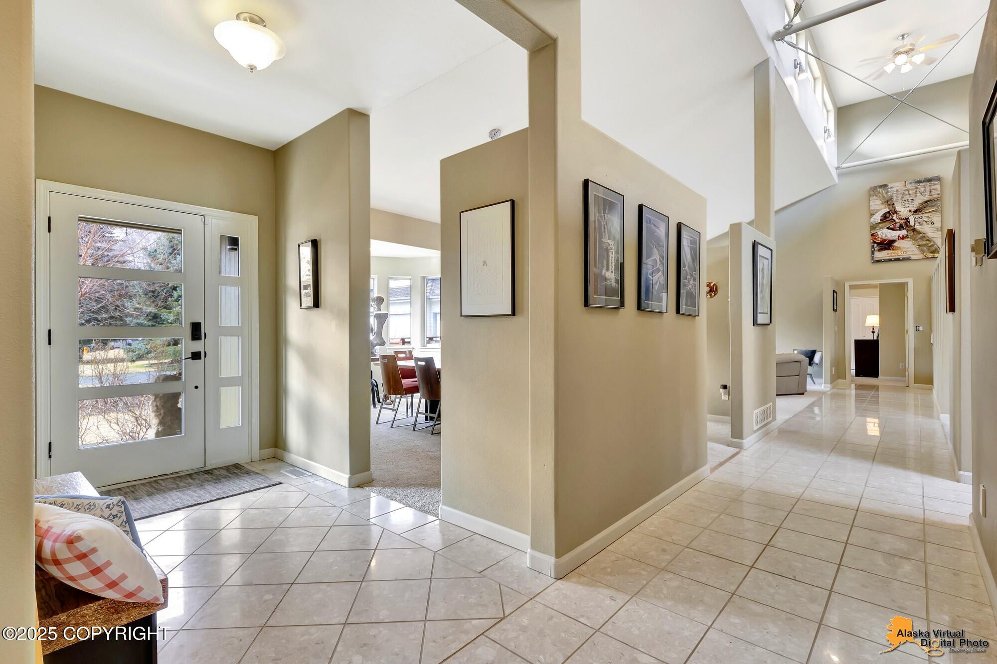 10177 Voyager Circle, Anchorage, Alaska image 3