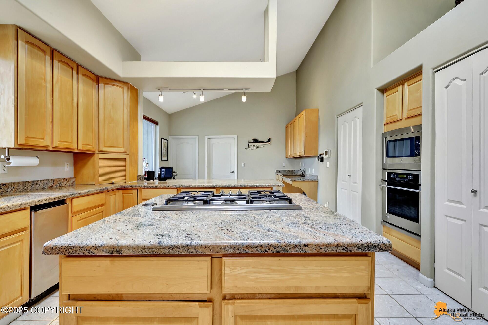 10177 Voyager Circle, Anchorage, Alaska image 23