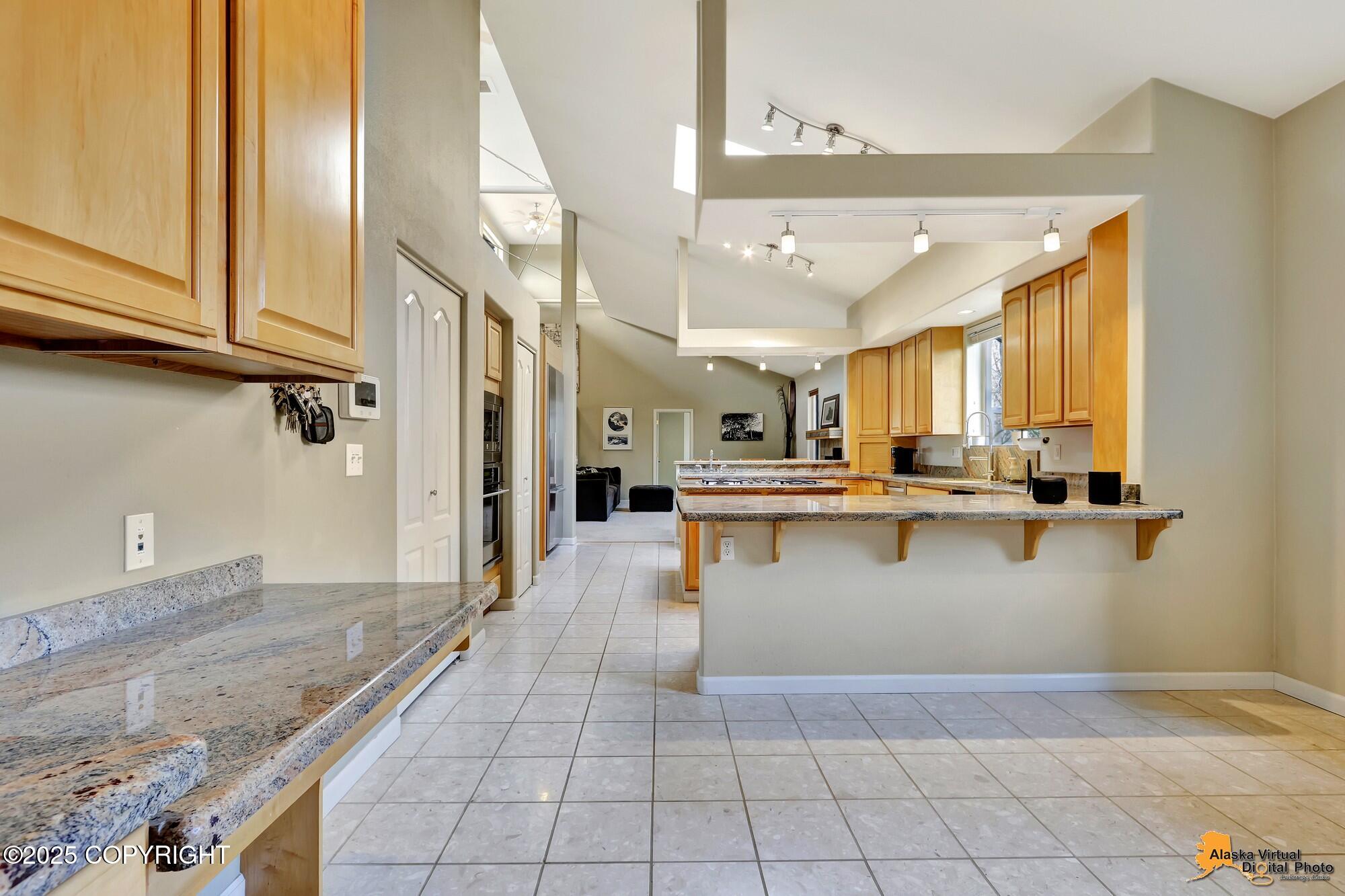 10177 Voyager Circle, Anchorage, Alaska image 27