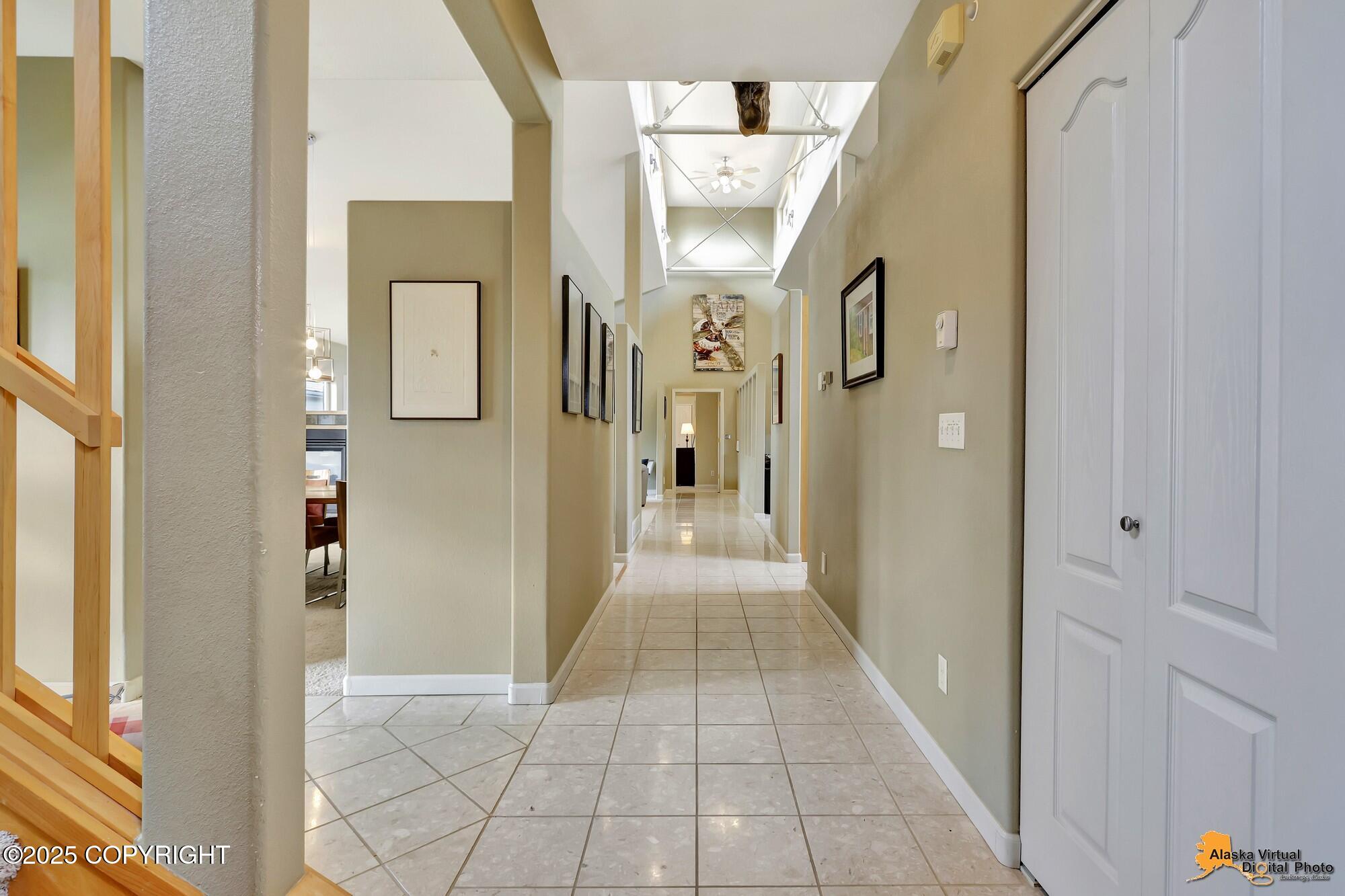 10177 Voyager Circle, Anchorage, Alaska image 5