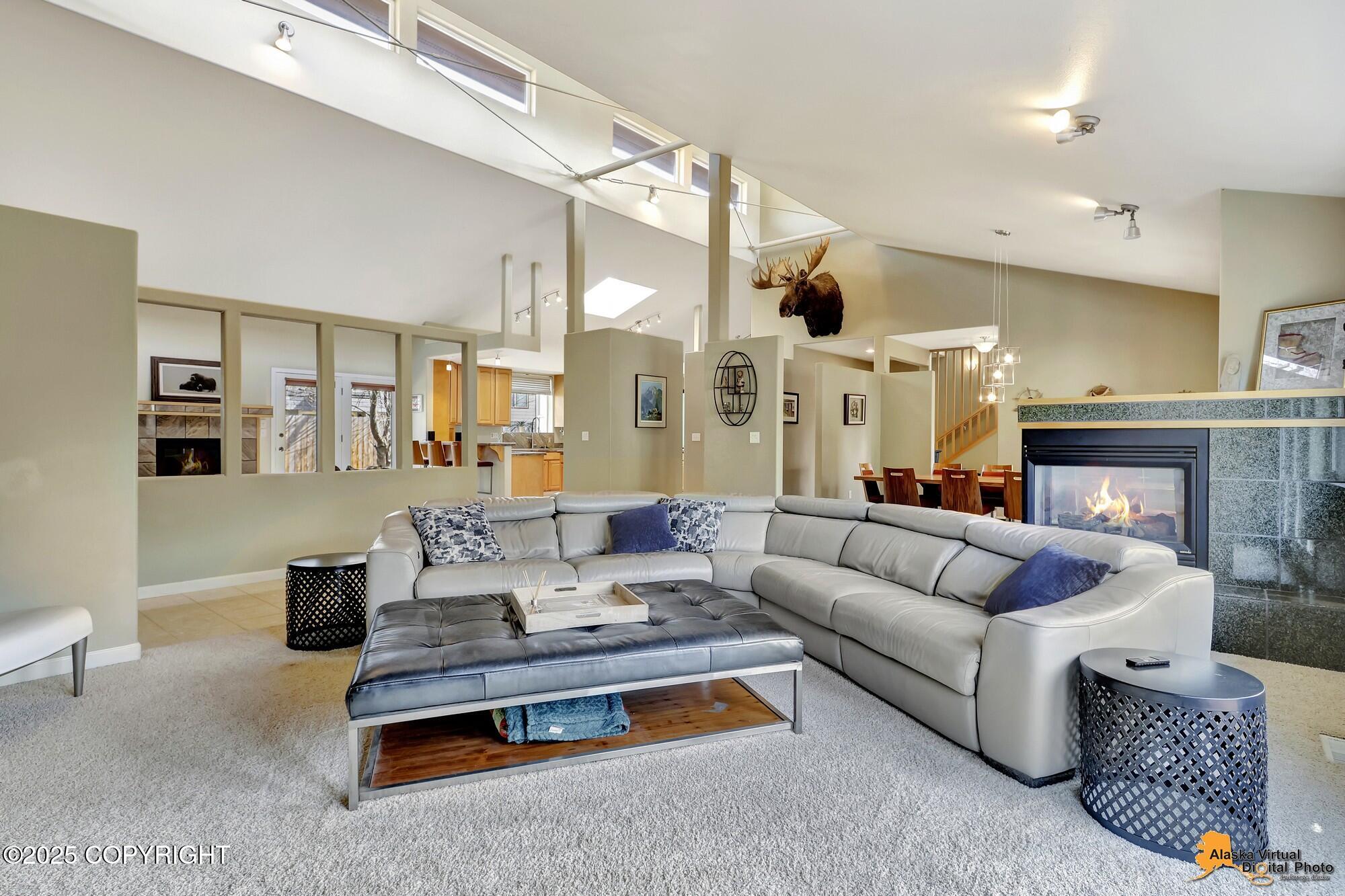 10177 Voyager Circle, Anchorage, Alaska image 13