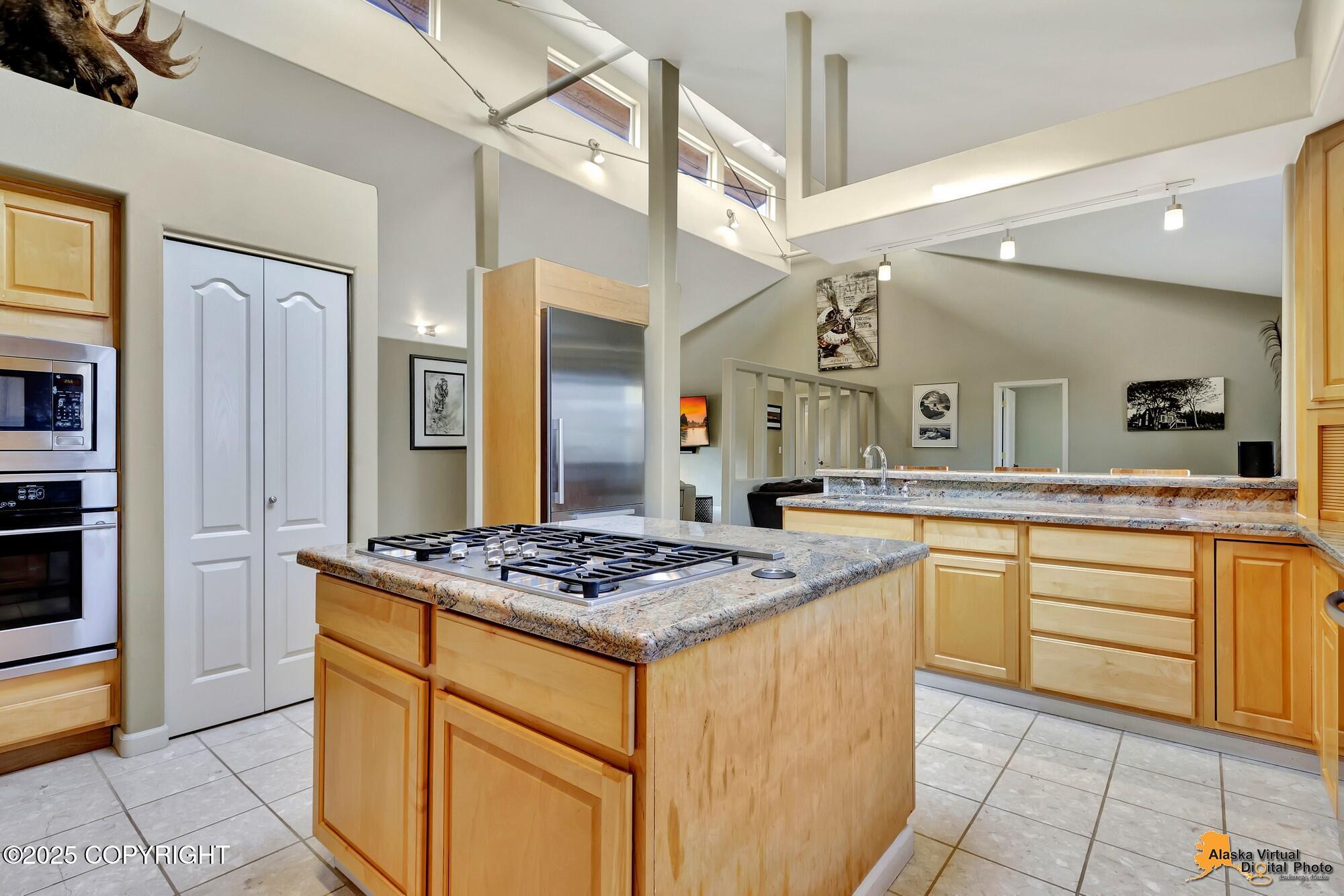 10177 Voyager Circle, Anchorage, Alaska image 21