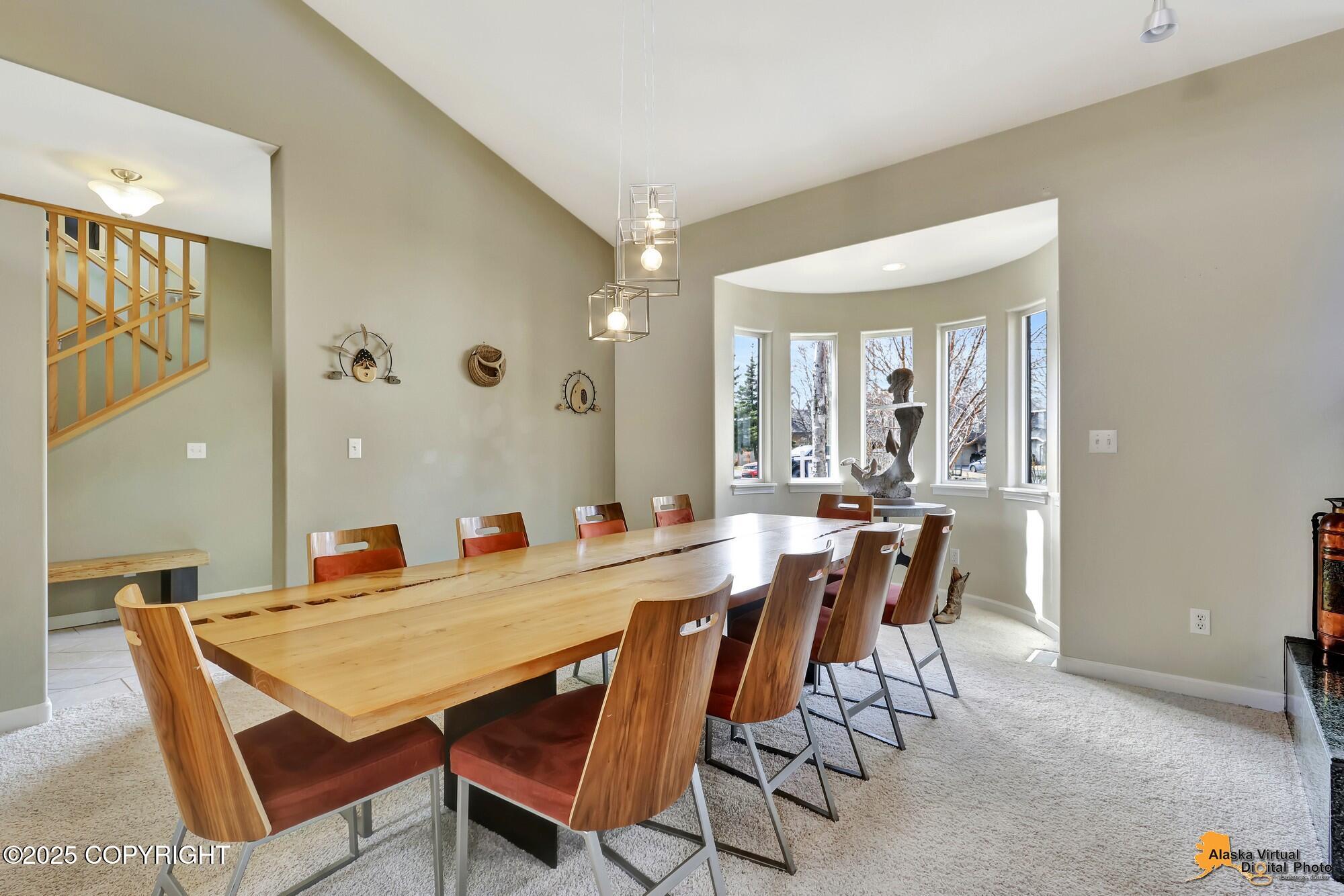 10177 Voyager Circle, Anchorage, Alaska image 30