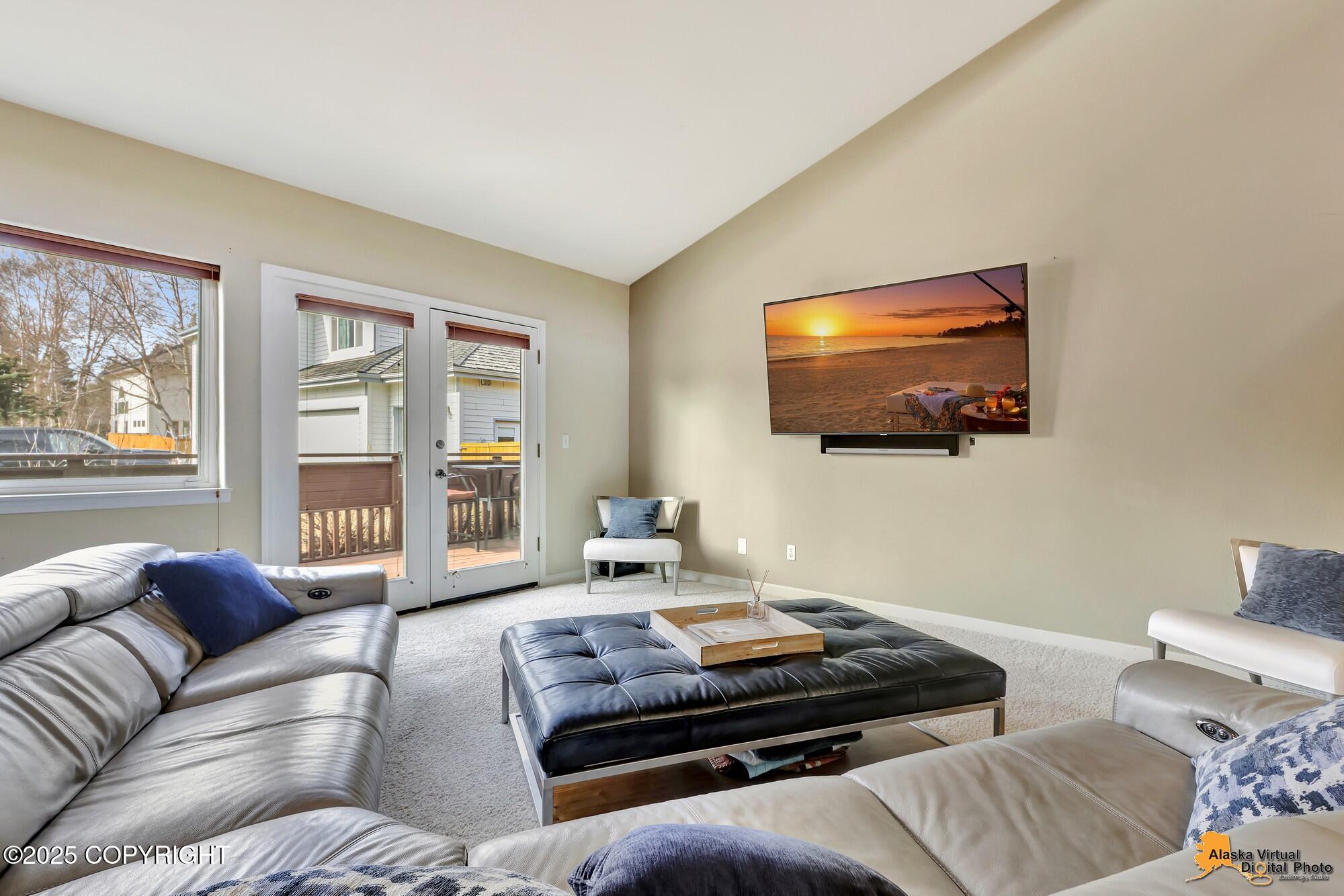 10177 Voyager Circle, Anchorage, Alaska image 14