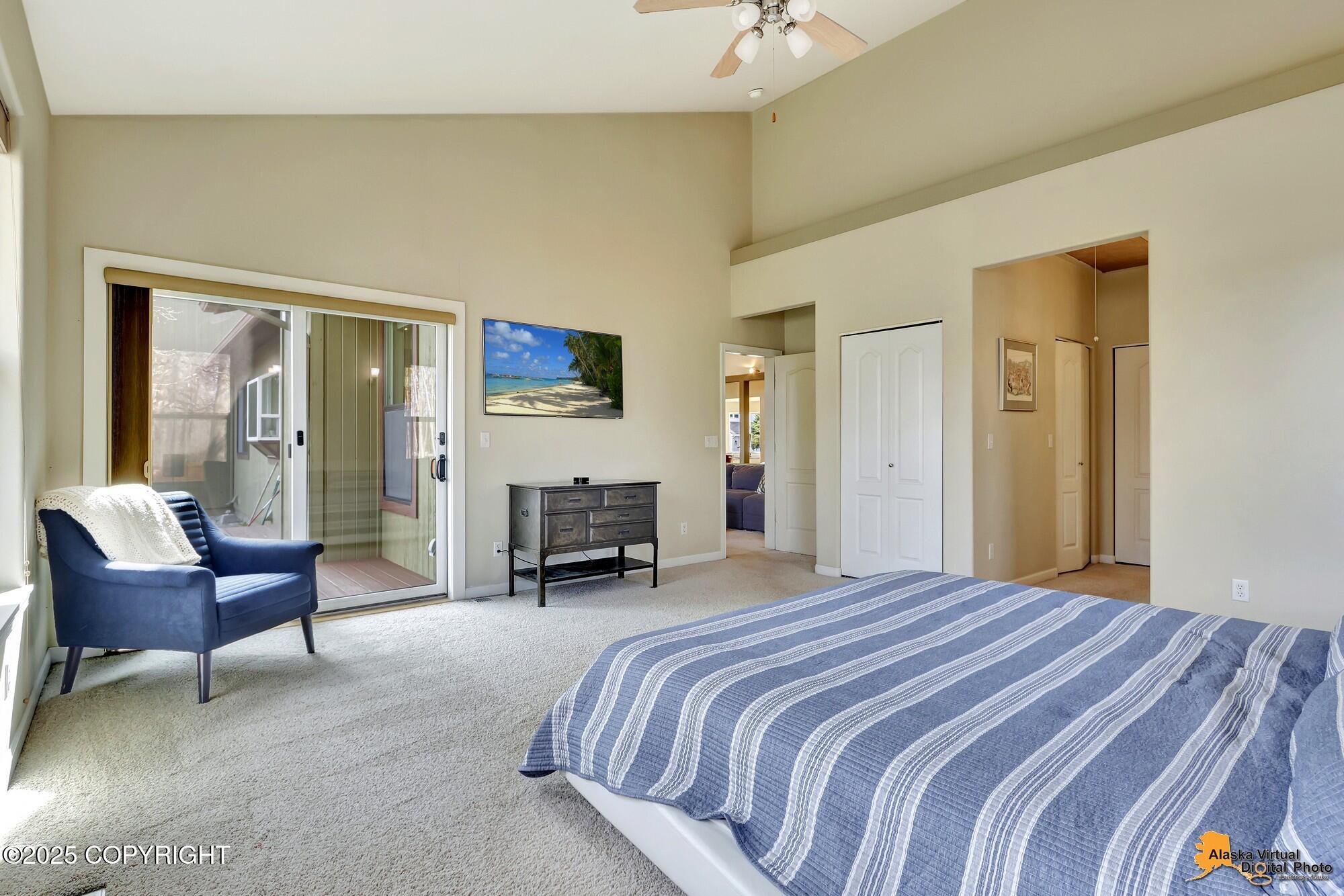 10177 Voyager Circle, Anchorage, Alaska image 37