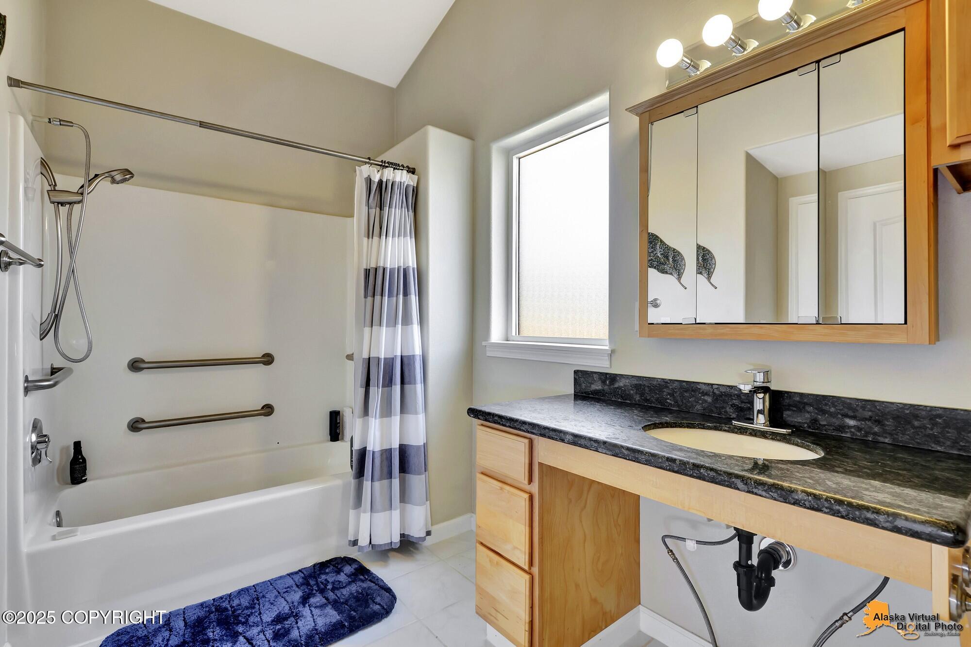 10177 Voyager Circle, Anchorage, Alaska image 35