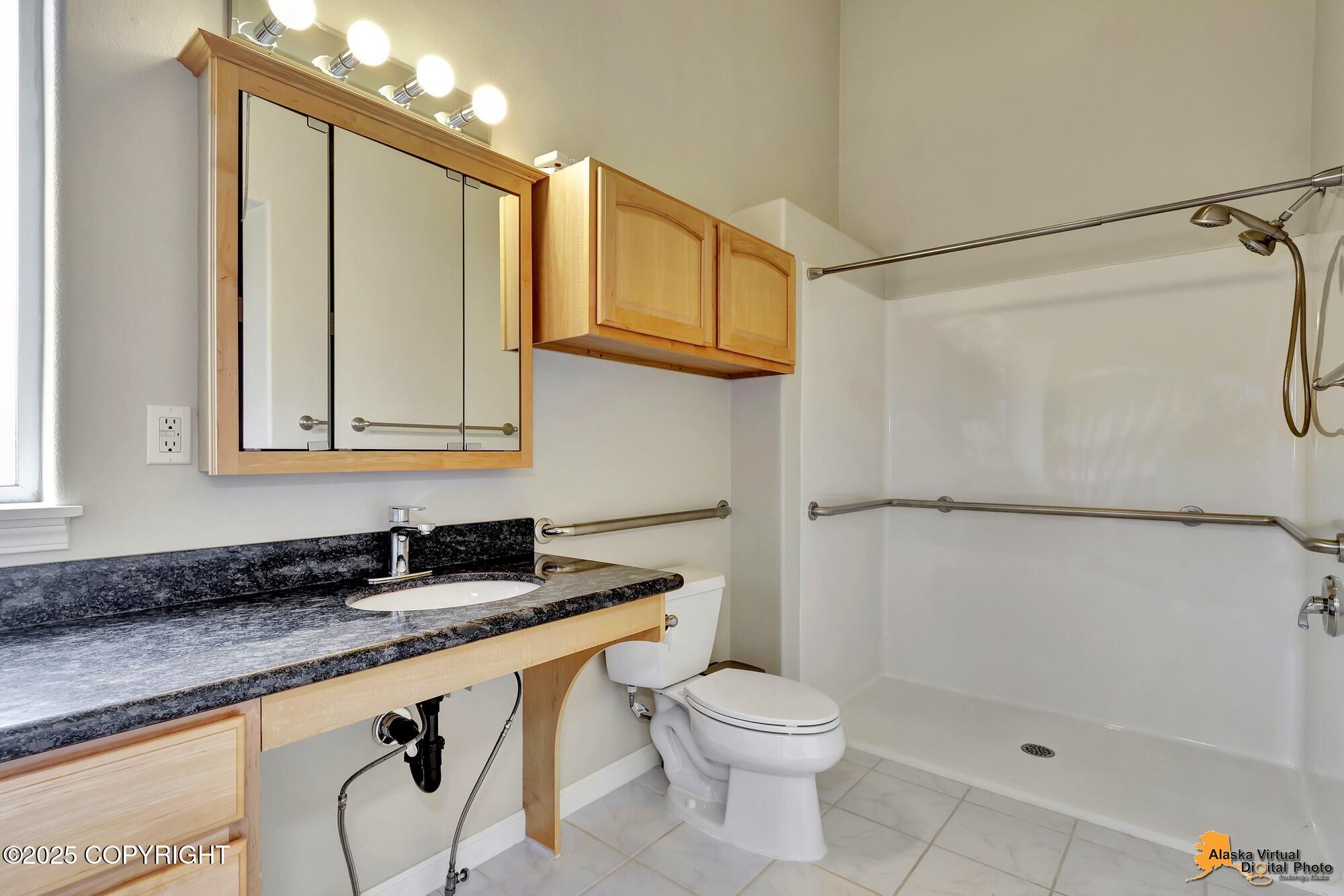10177 Voyager Circle, Anchorage, Alaska image 34