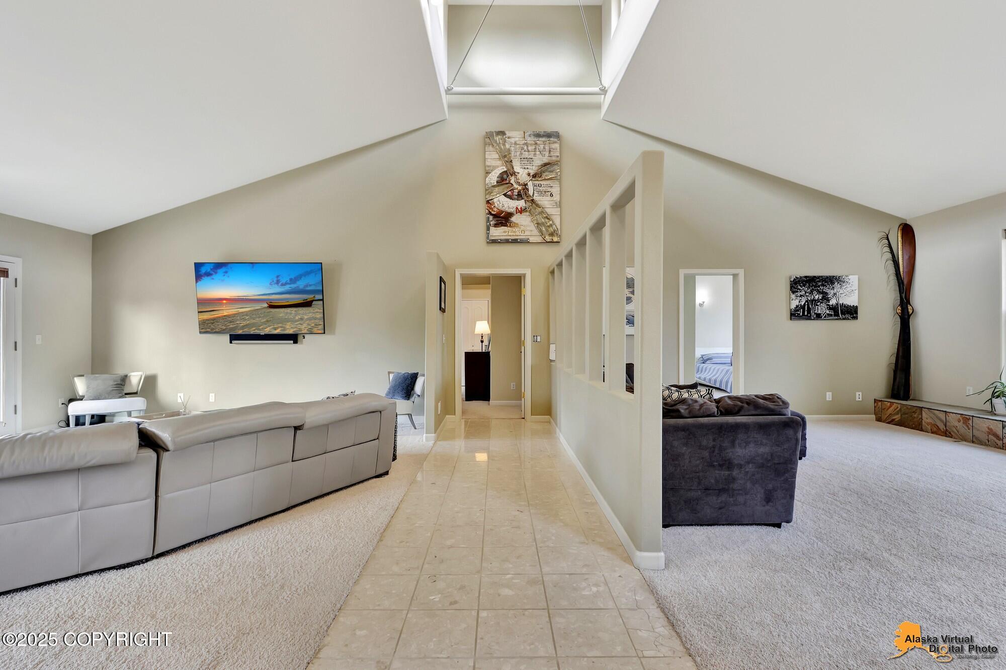 10177 Voyager Circle, Anchorage, Alaska image 12