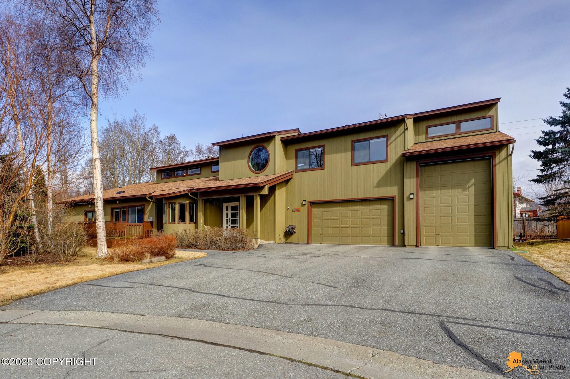 10177 Voyager Circle, Anchorage, Alaska image 9