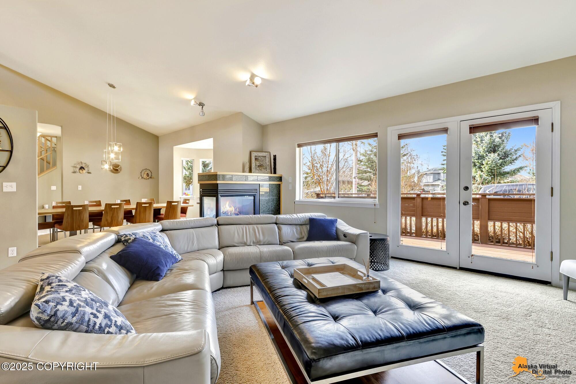 10177 Voyager Circle, Anchorage, Alaska image 15