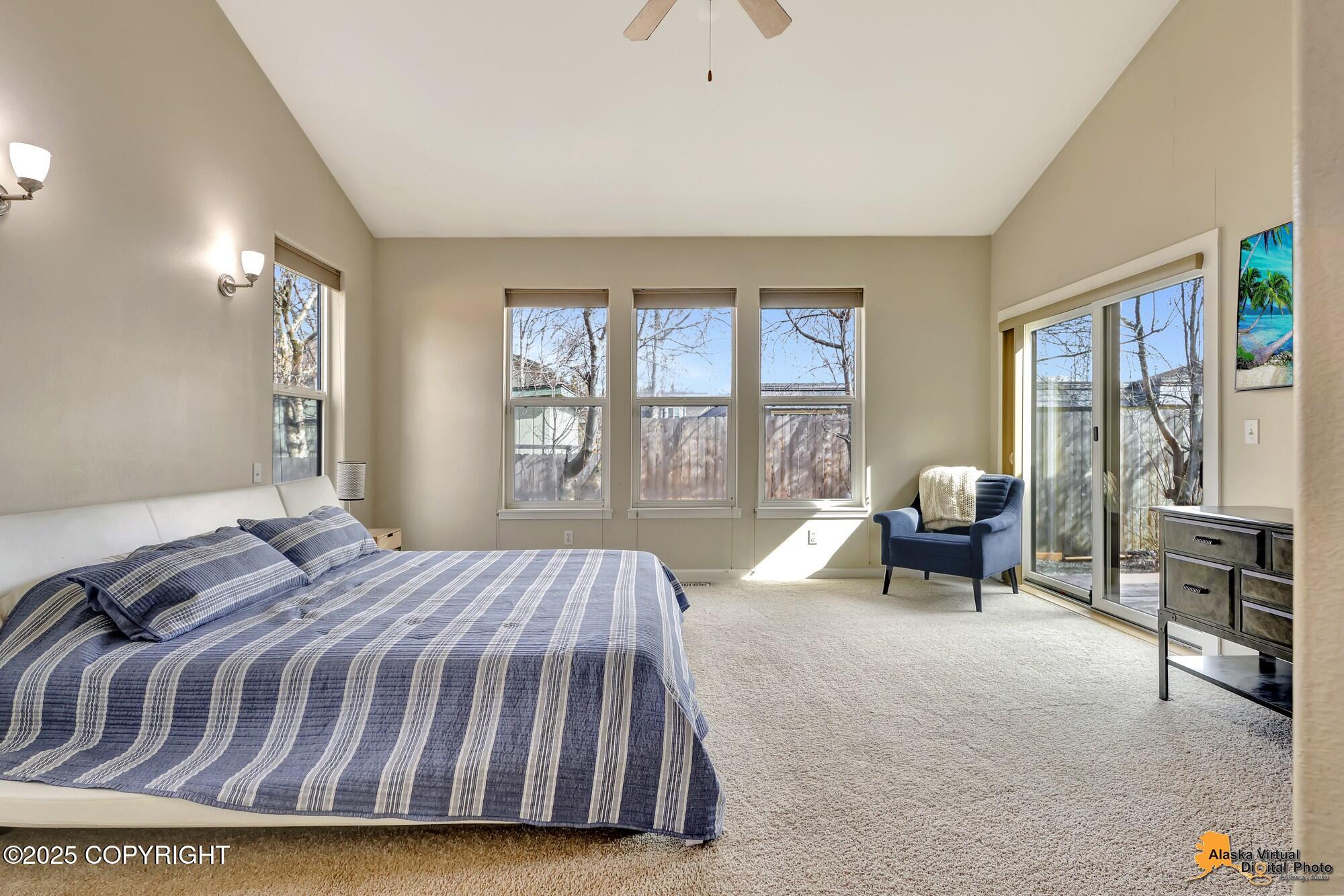 10177 Voyager Circle, Anchorage, Alaska image 38