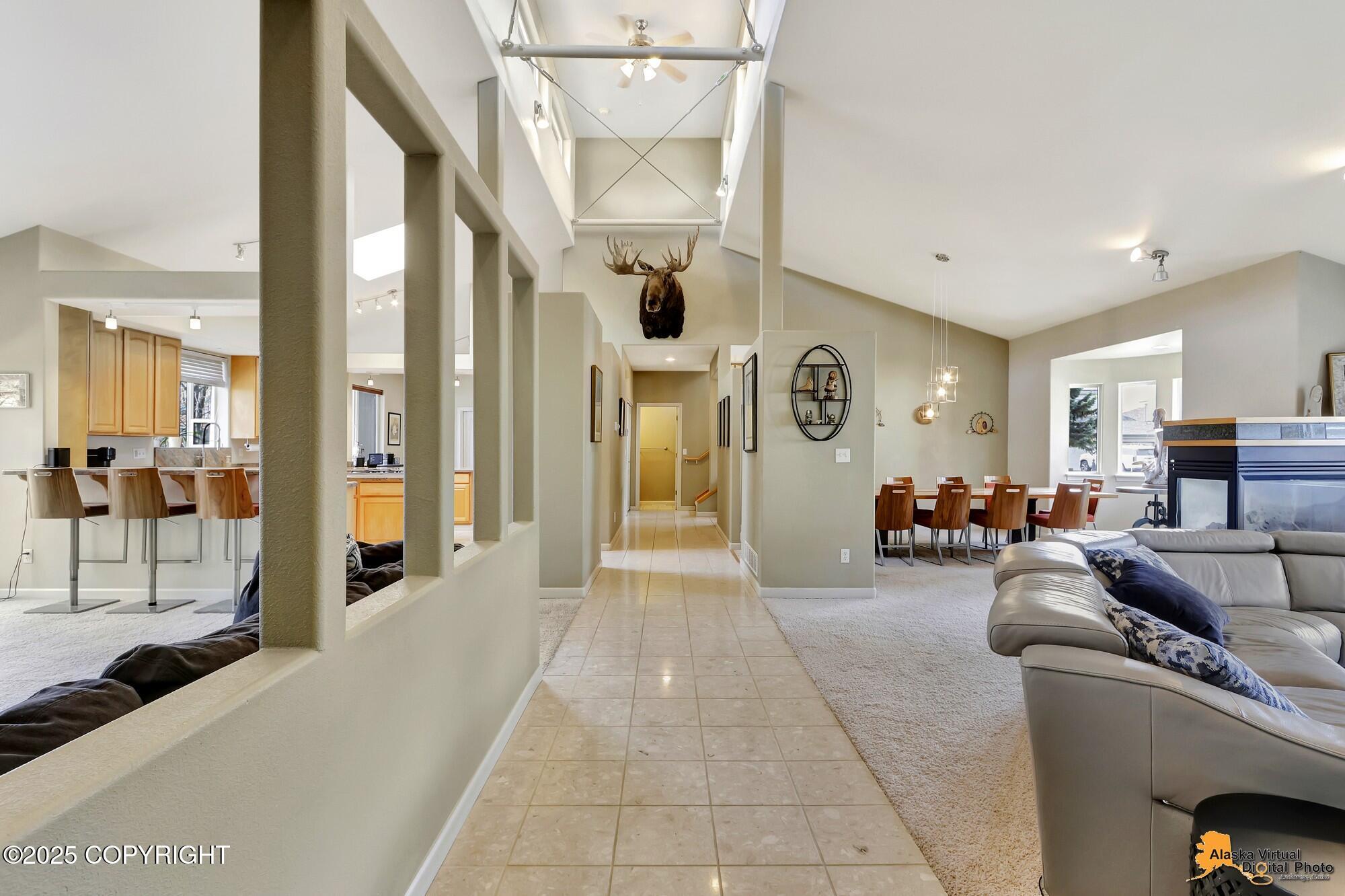 10177 Voyager Circle, Anchorage, Alaska image 7