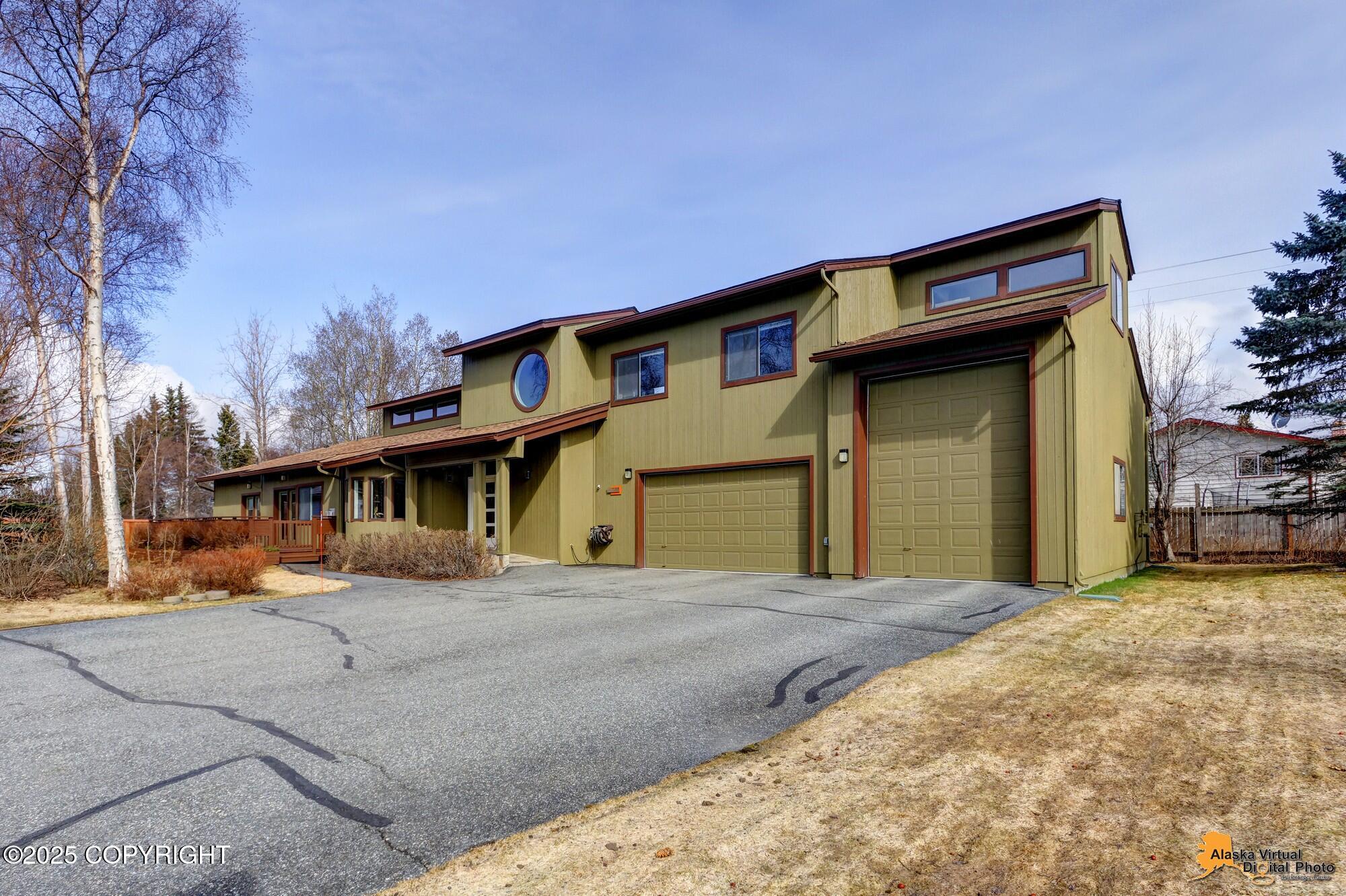10177 Voyager Circle, Anchorage, Alaska image 11
