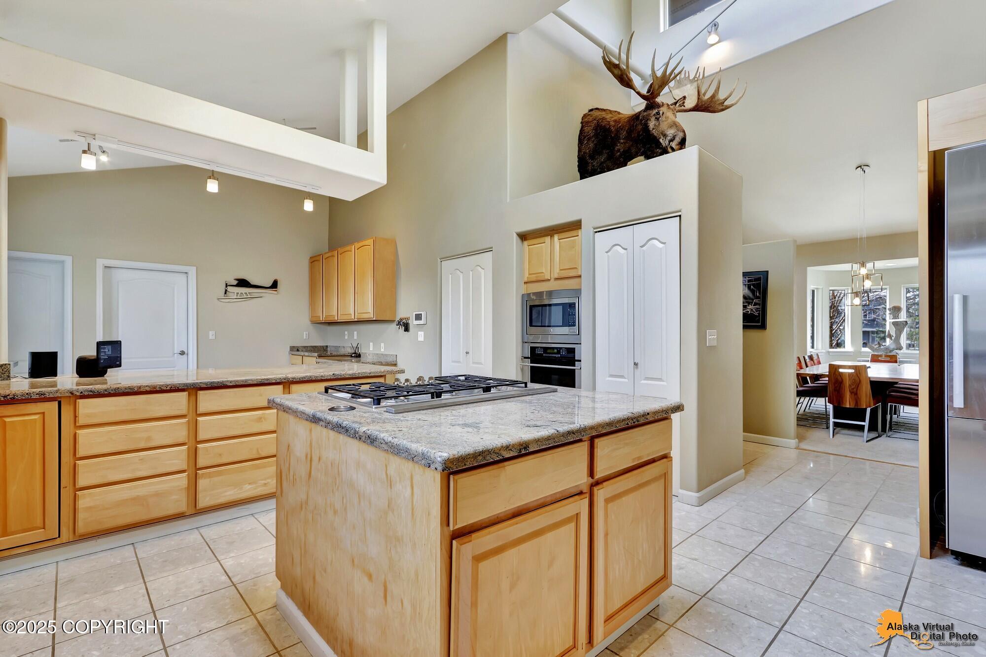 10177 Voyager Circle, Anchorage, Alaska image 19