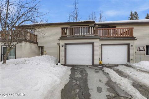 Photo of 7020 Meteor Court, Anchorage, AK 99504 (MLS # 26-3564)