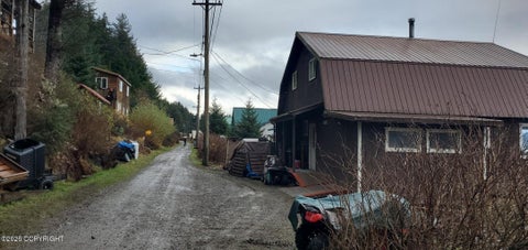 Photo of L8 B16 Tenakee Avenue, Tenakee Springs, AK 99841 (MLS # 26-12723)