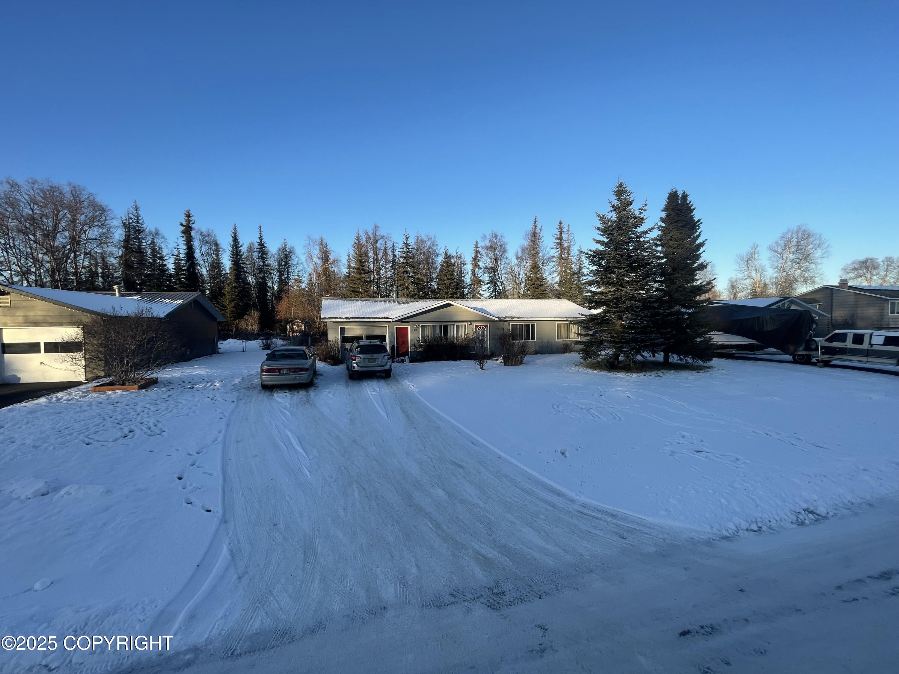 190 Trumpeter Avenue, Soldotna, Texas image 19