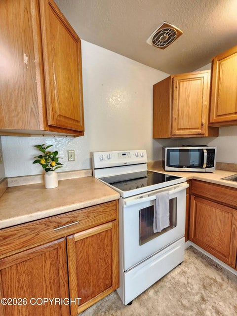 Condo For Sale - 4512 Reka Drive #4512<br/> Anchorage, AK 99508