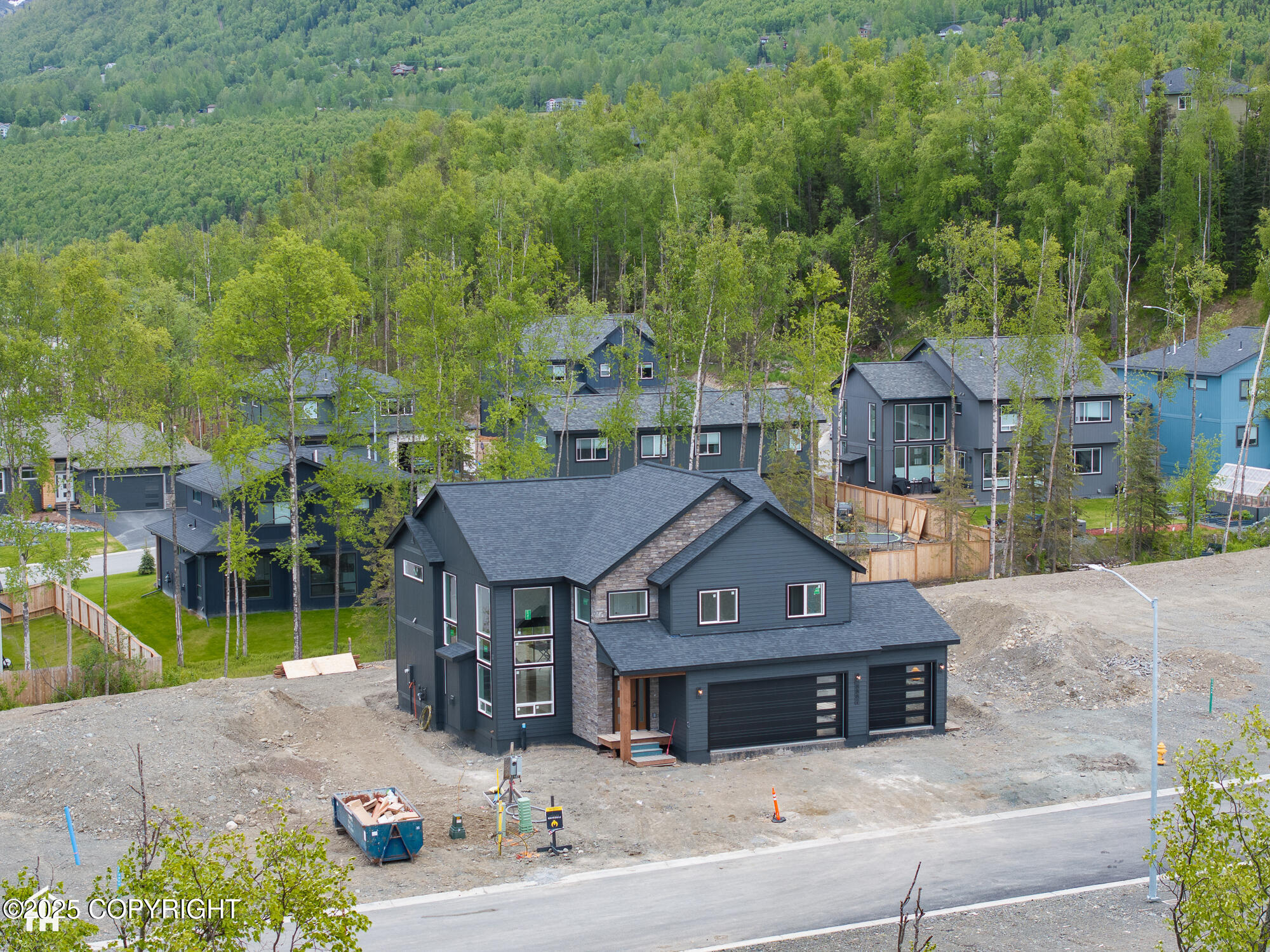 8887 Sasquatch Circle