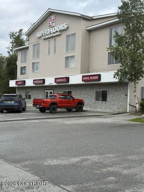 Homes For Sale - 12855 Old Seward Highway<br/> Anchorage, AK 99515